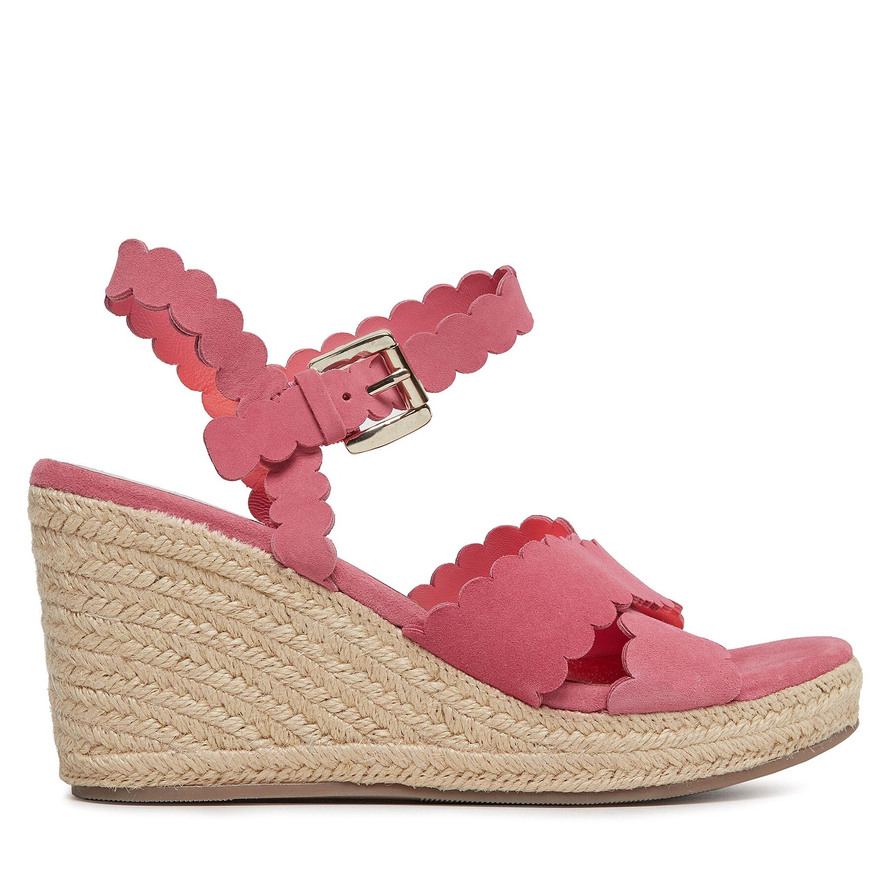 Alpargatas Ted Baker 251801 Rosa
