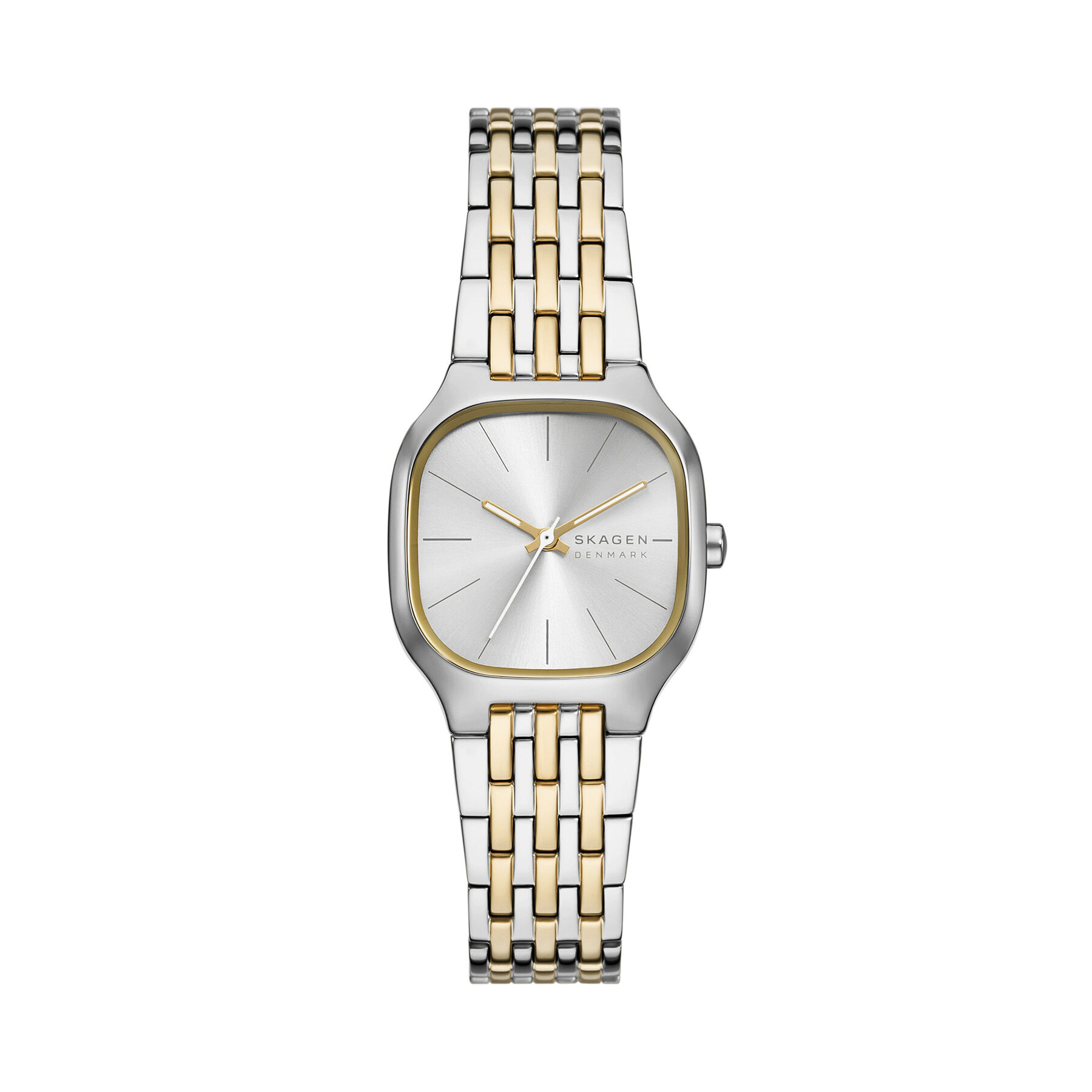 Ceas Skagen Mellem Lille Traditional SKW3160 Argintiu