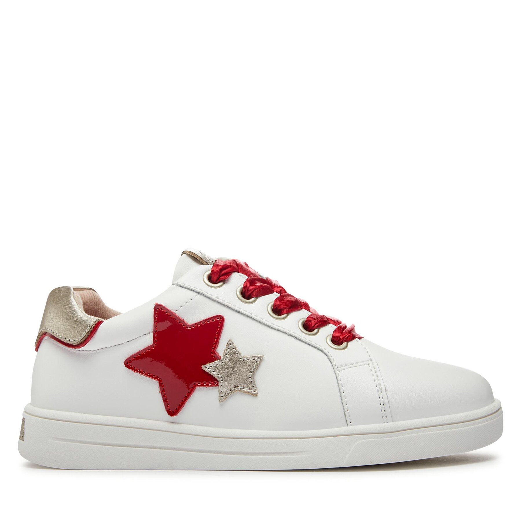 Zapatillas Mayoral 46413 Blanco