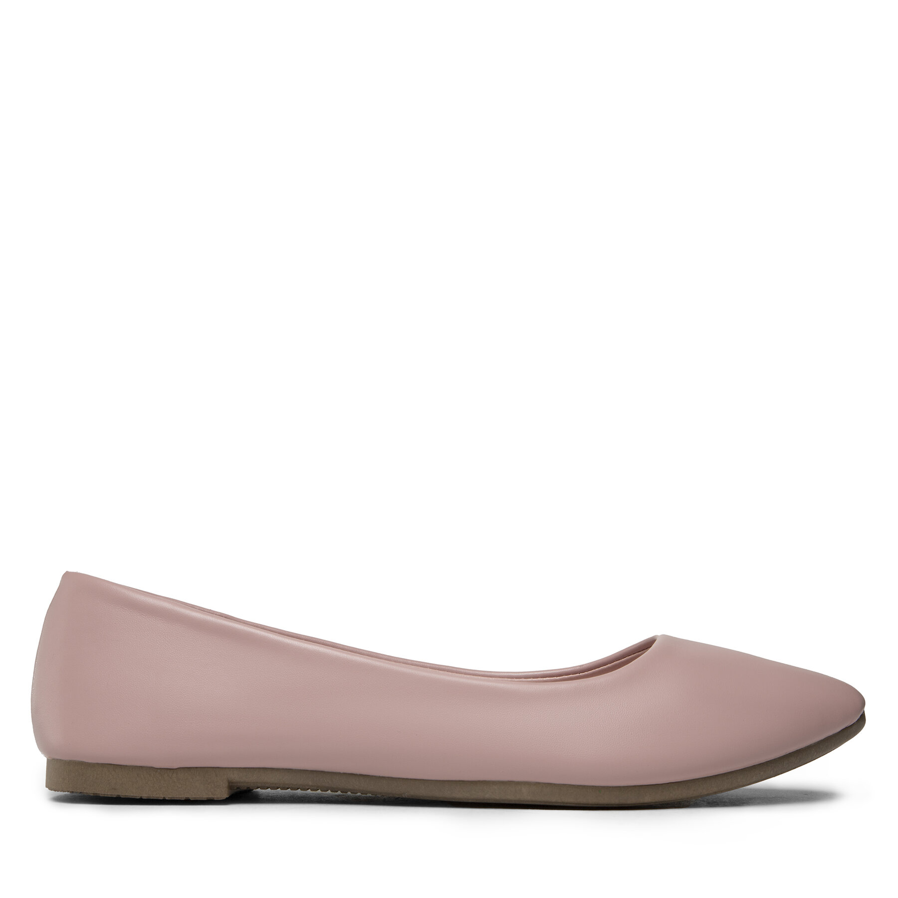 Ballerinaskor Bassano ESLC032677-01 Rosa