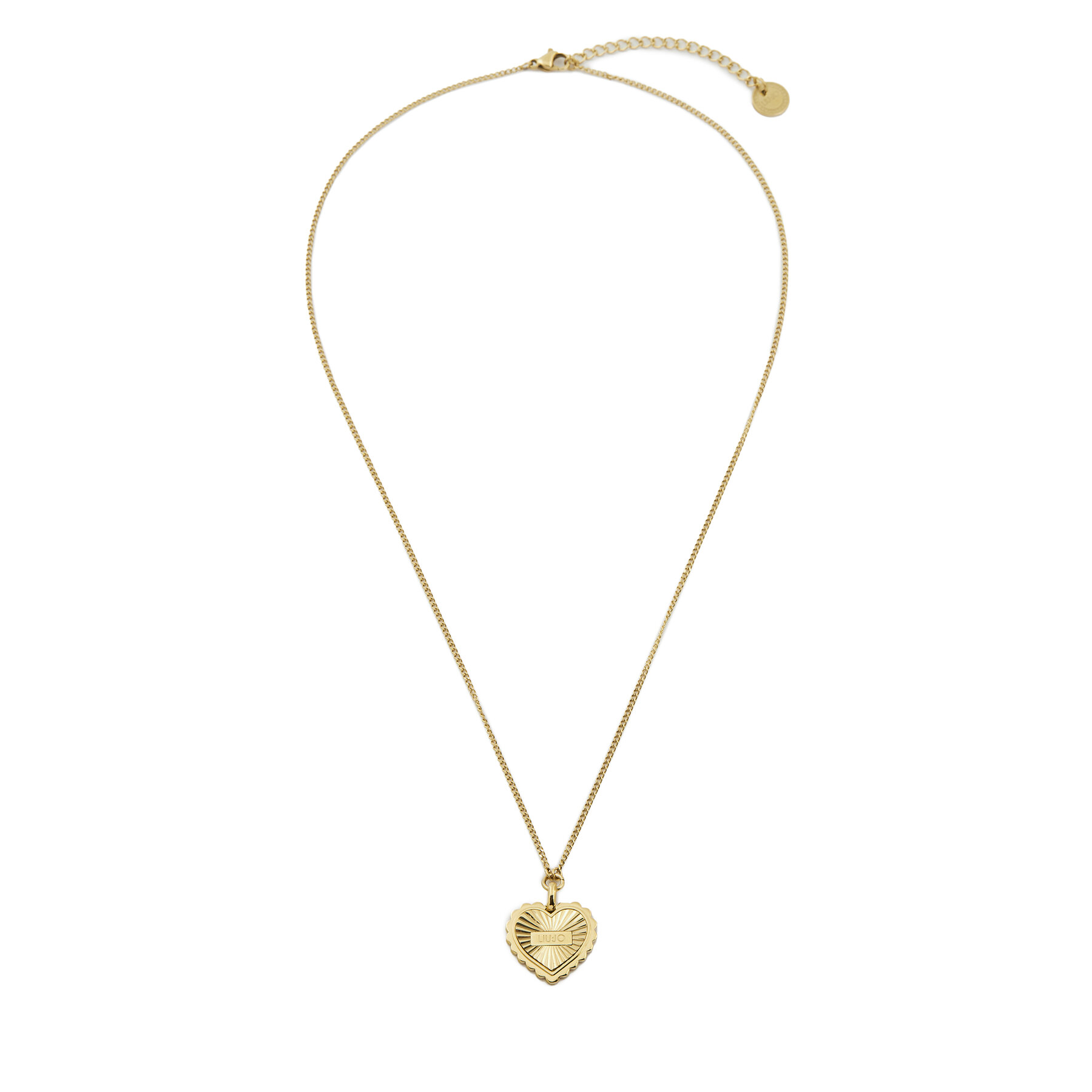 Collar Liu Jo LJ2217 Oro