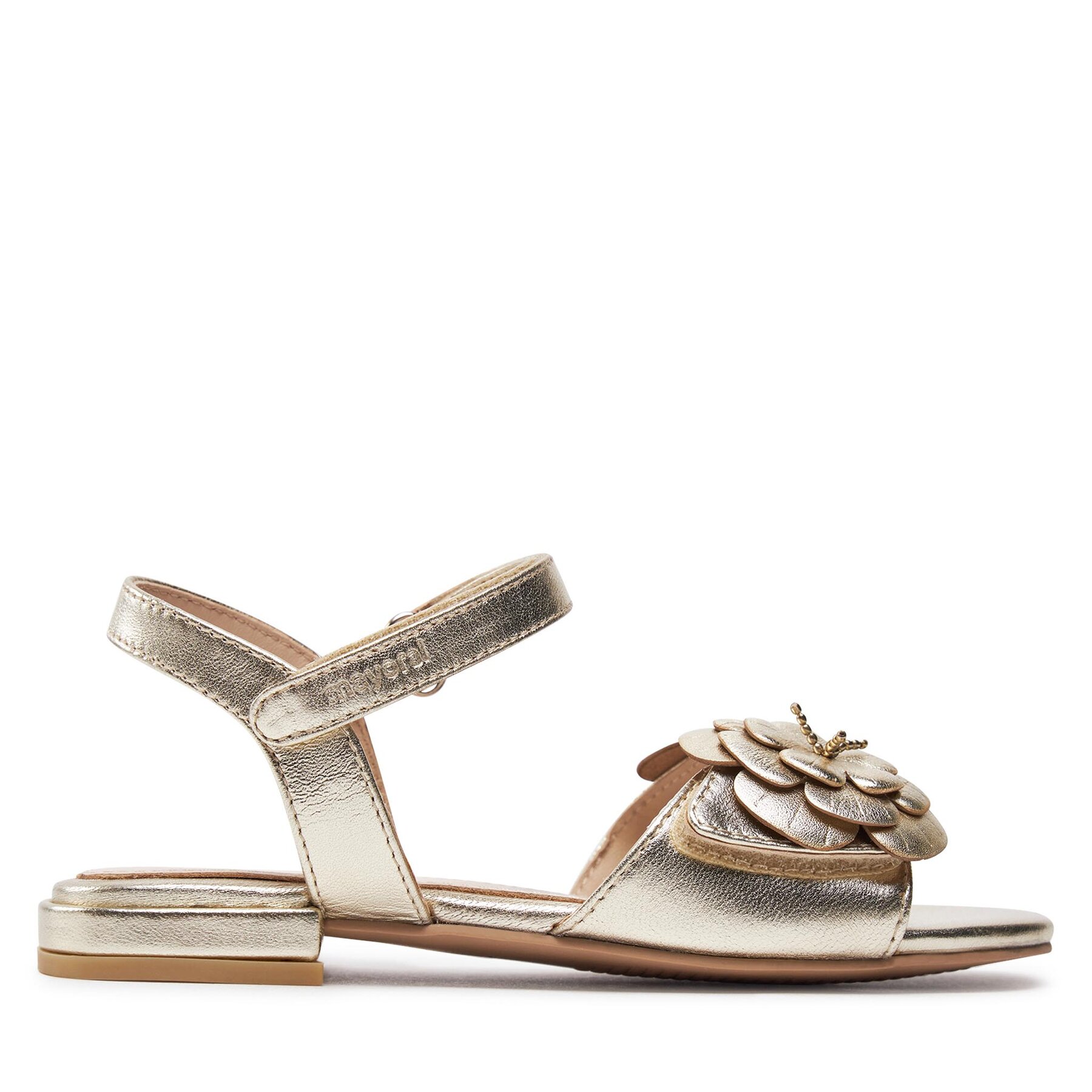 Sandalias Mayoral 45538 Oro