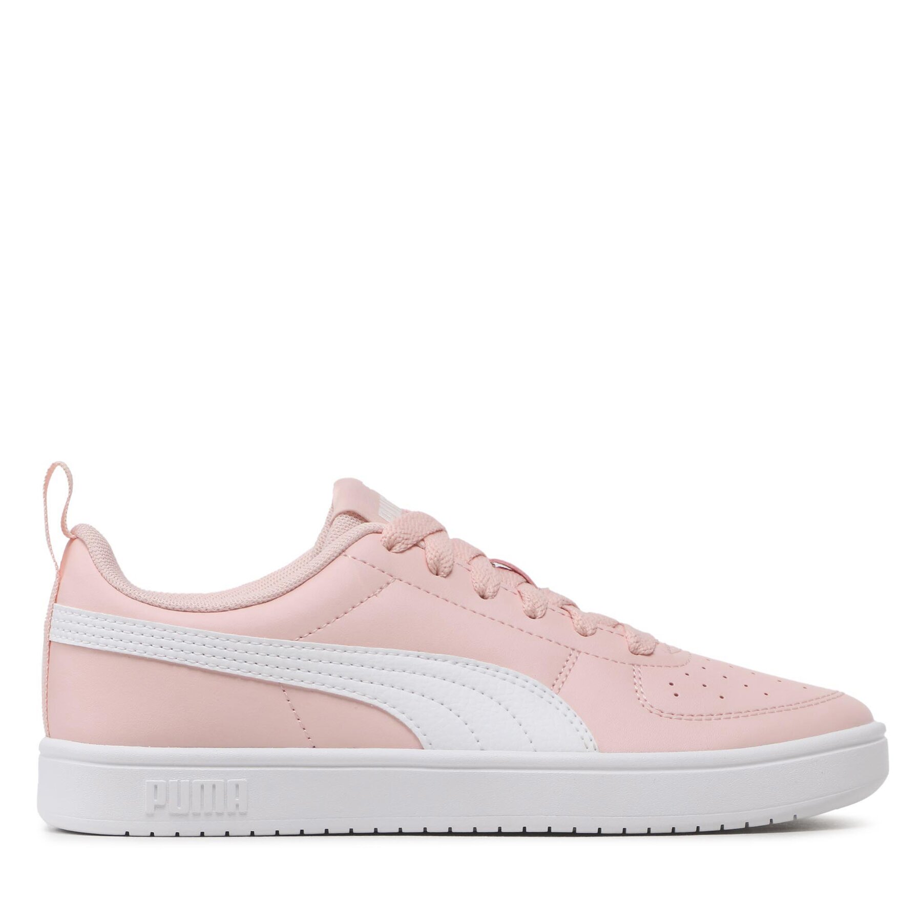 Zapatillas Puma Rickie 387607 09 Rosa