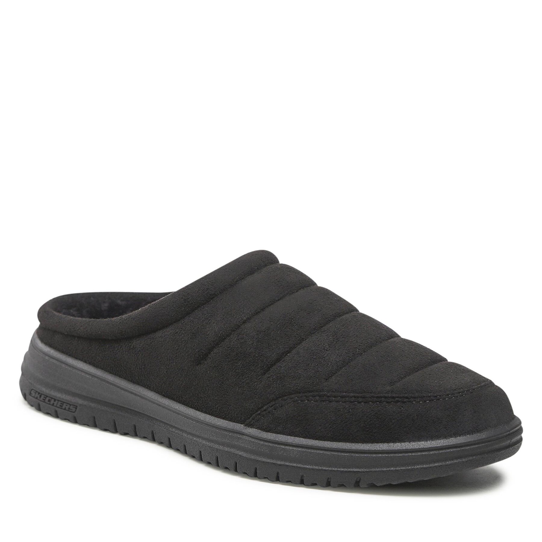 Copati Skechers Garvanza 204636/BBK Črna