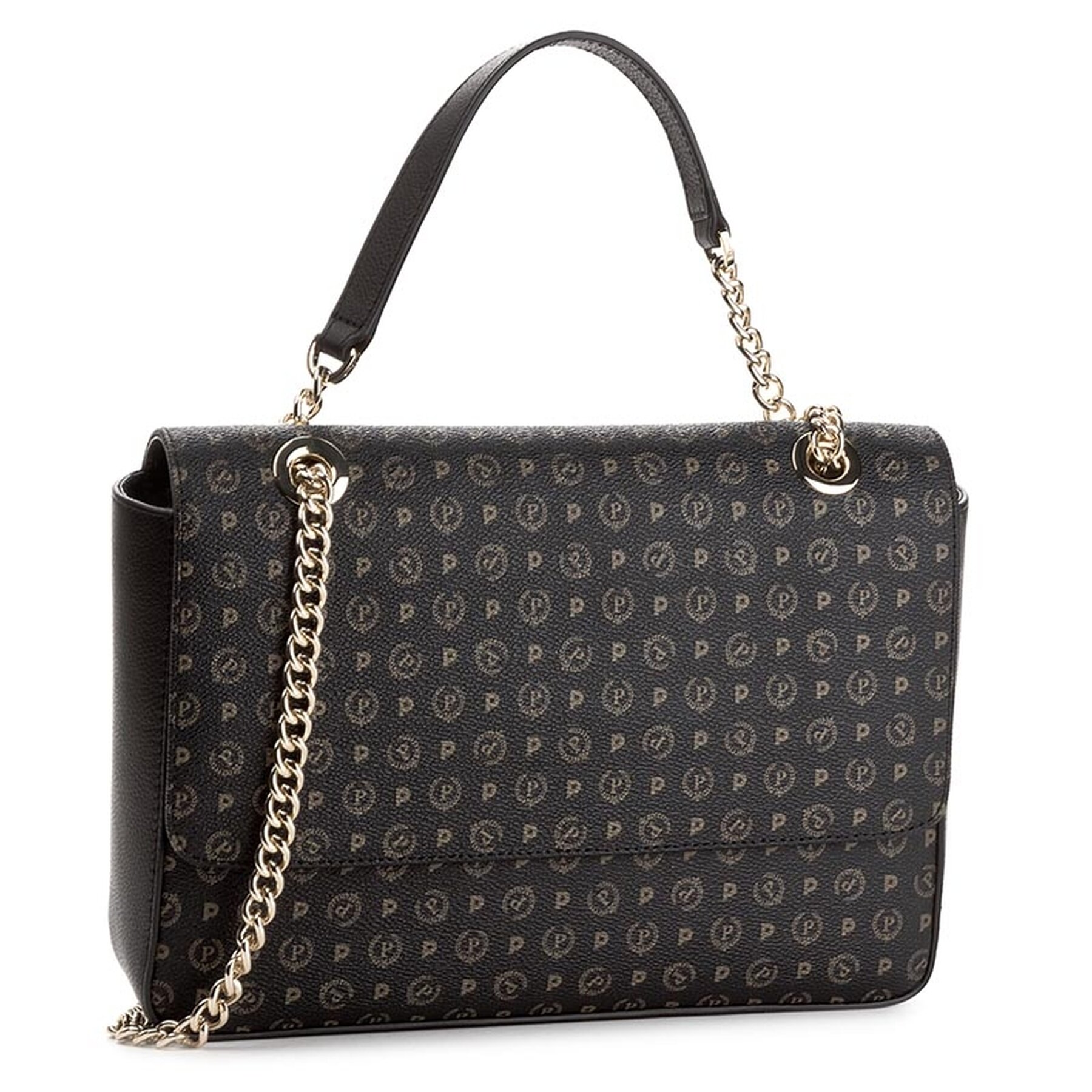 Bolso Pollini TE8405PP02Q1100A Negro