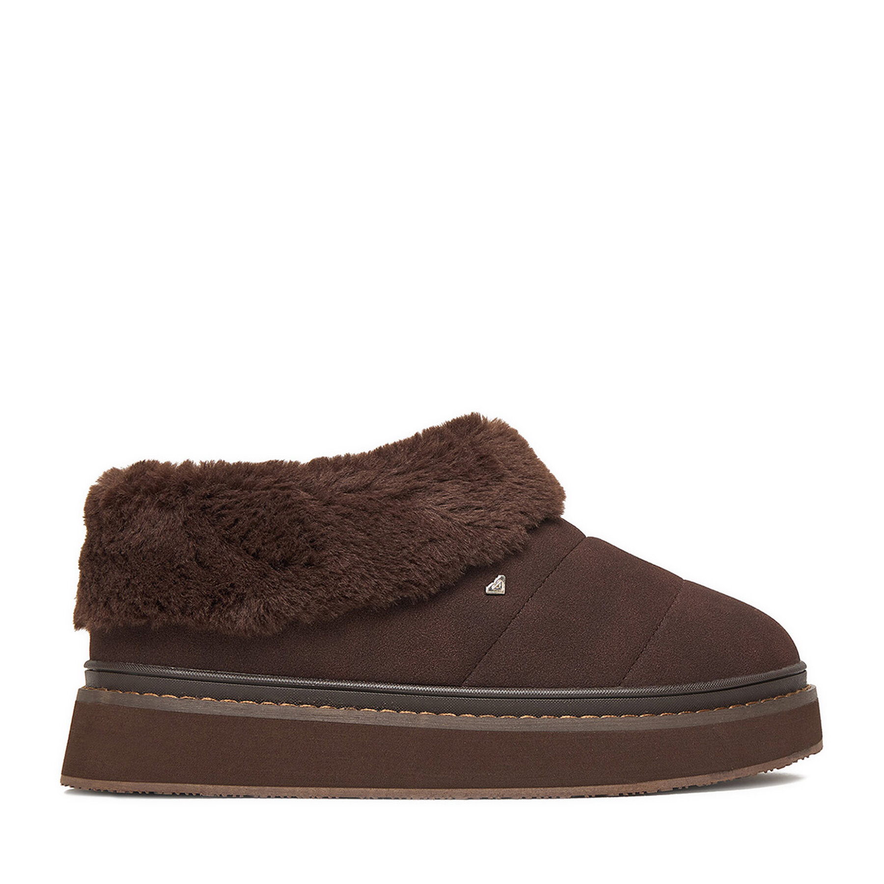 Cizme de zăpadă Roxy CEO-FW25-96 Maro