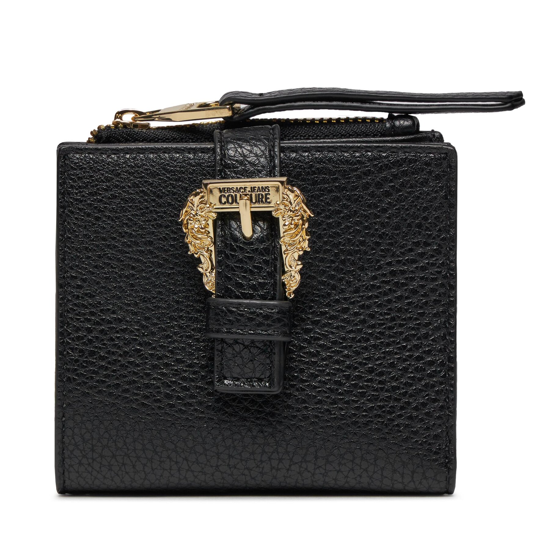 Majhna ženska denarnica Versace Jeans Couture 75VA5PF2 ZS413 899