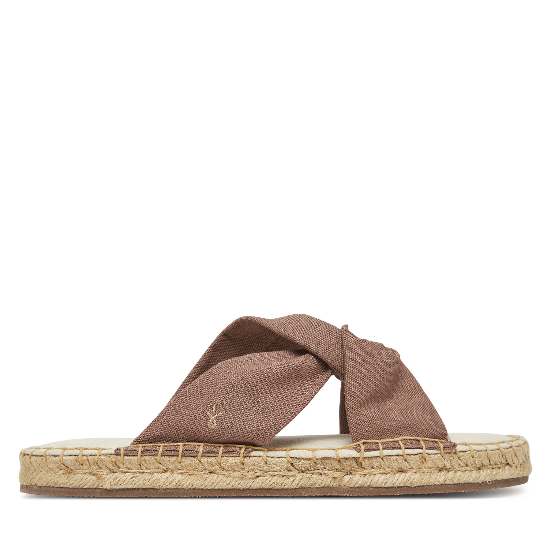 EMU Australia Dámske Espadrilky, Rozmer: 37, Béžová, Rowley W13169