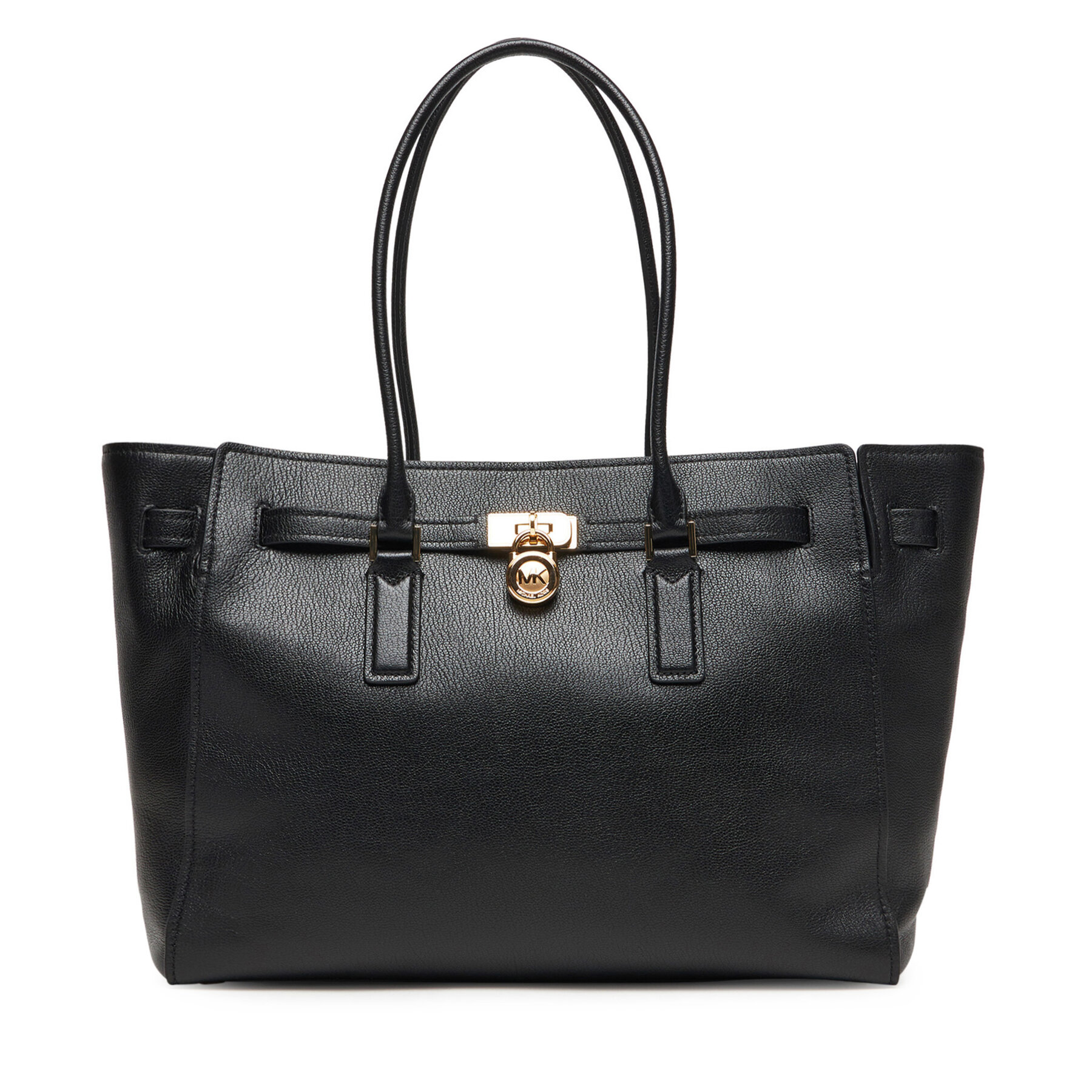 Geantă MICHAEL Michael Kors 30F5GNXT3L Negru