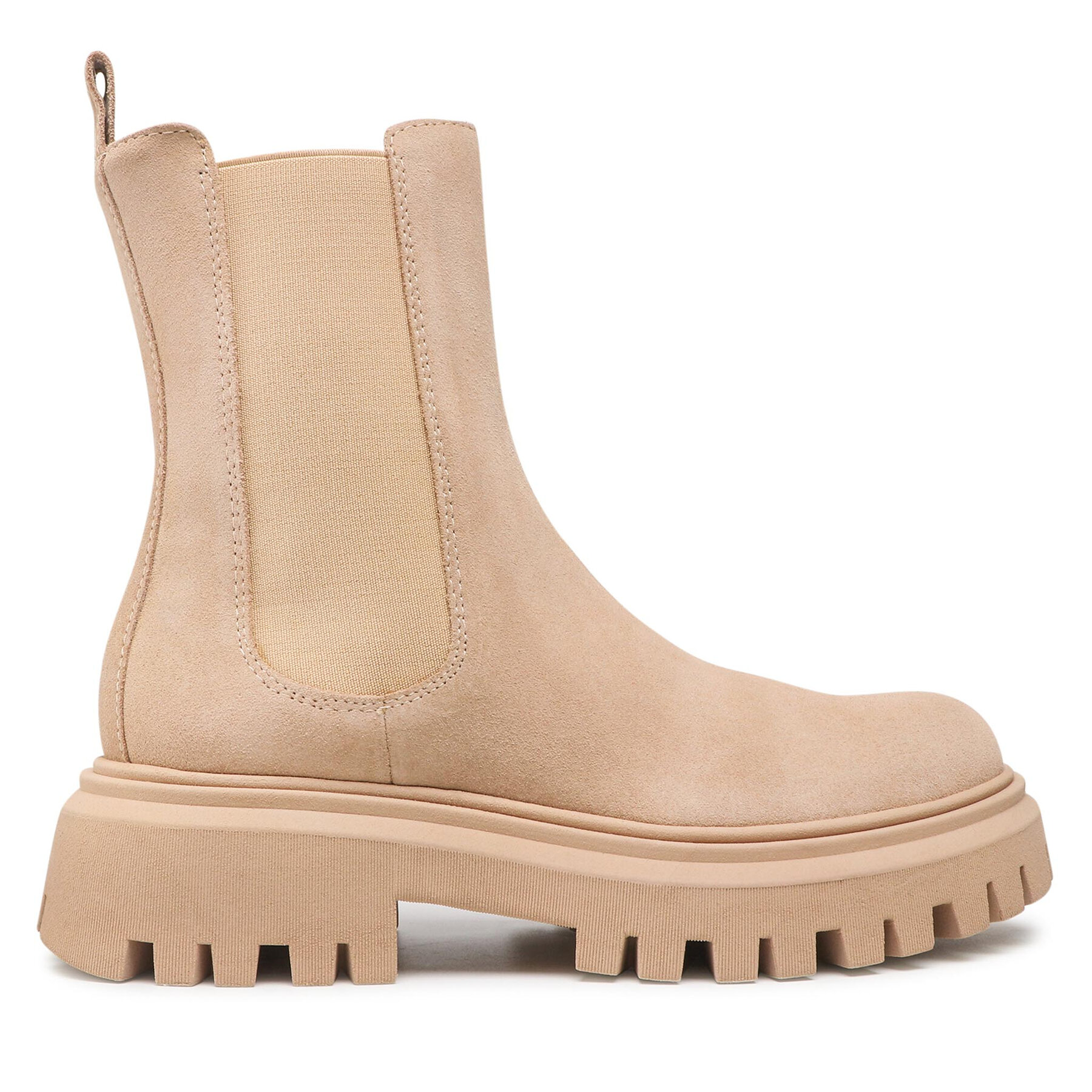 Chelsea Badura RST-LONDRA-01 Beige
