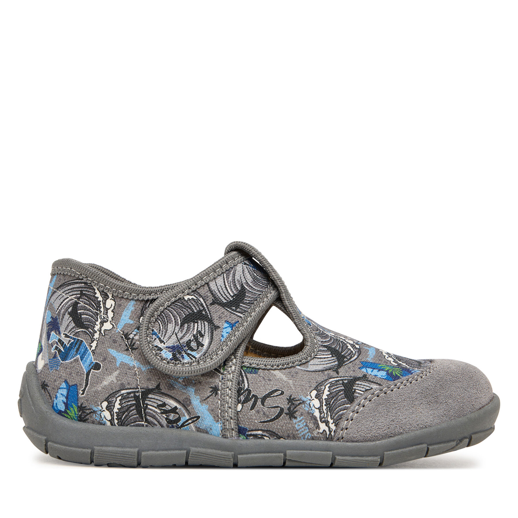 Copati Froddo Classic Slippers G1700444-2 S Siva