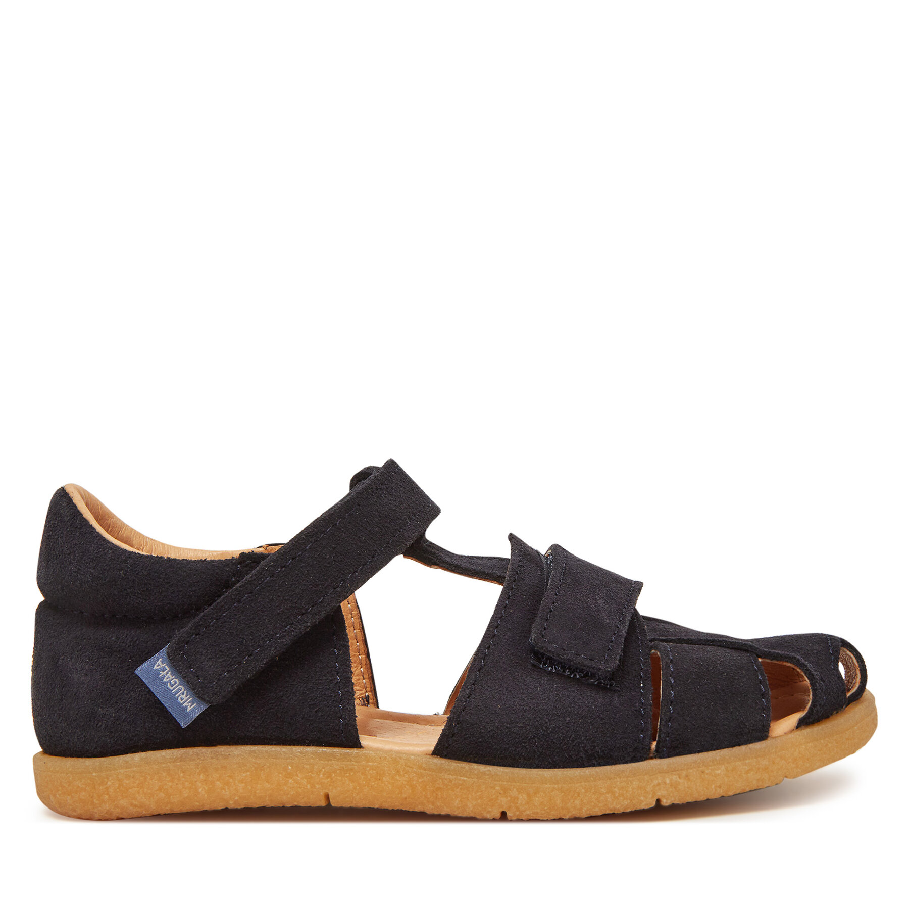 Sandali Mrugała 1220/5-77 Blu scuro