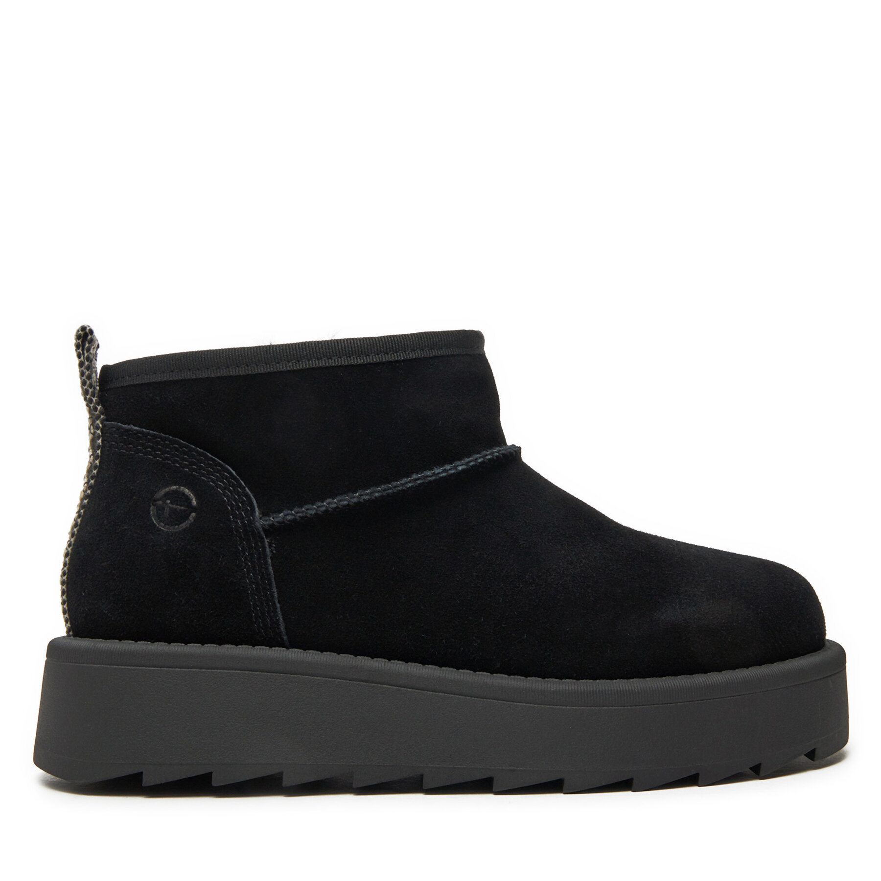Damen Stiefeletten Tamaris, Schuhgröße 41, Schwarz, 1-26028-43