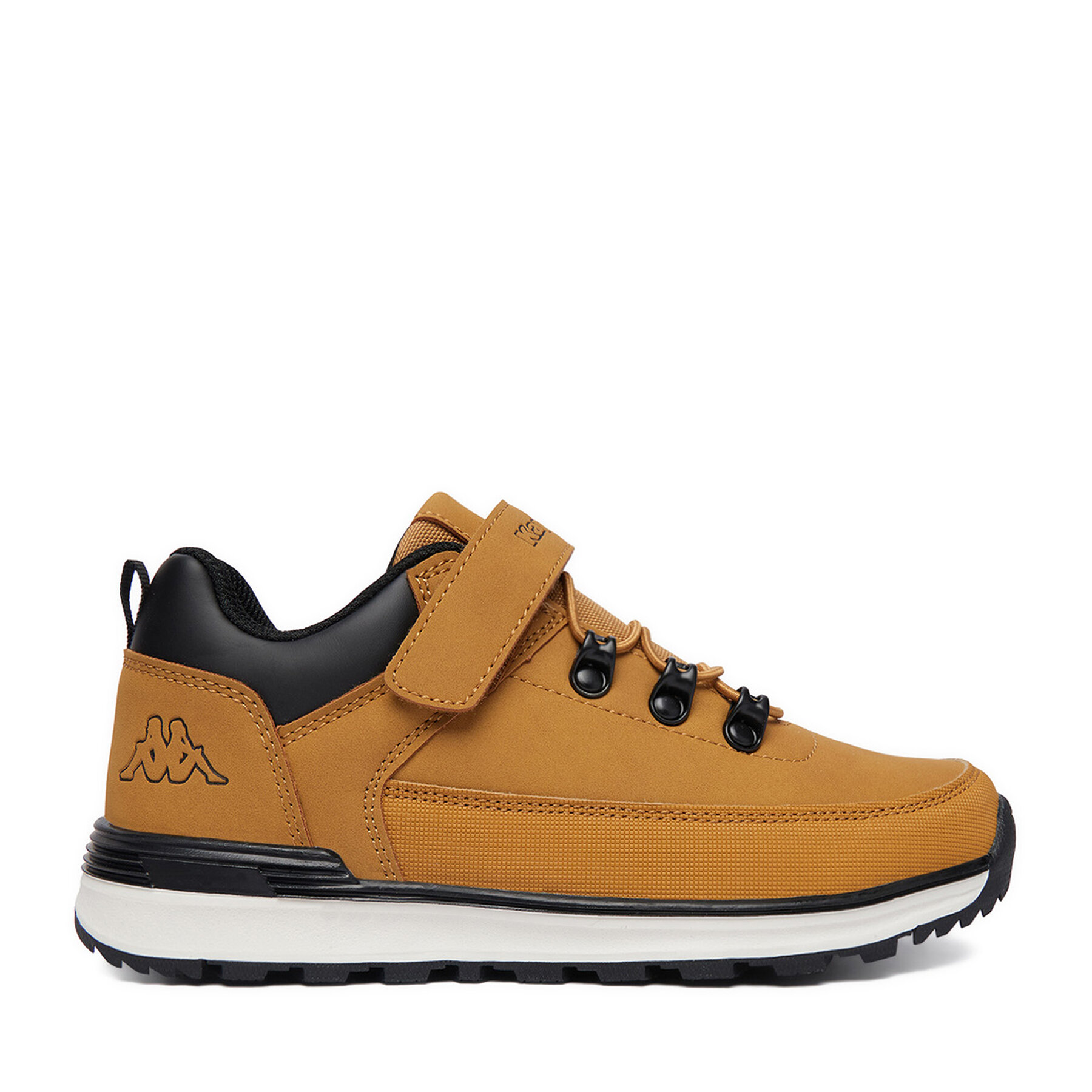 Snīkeri Kappa CEO-35ILIXW Brūns