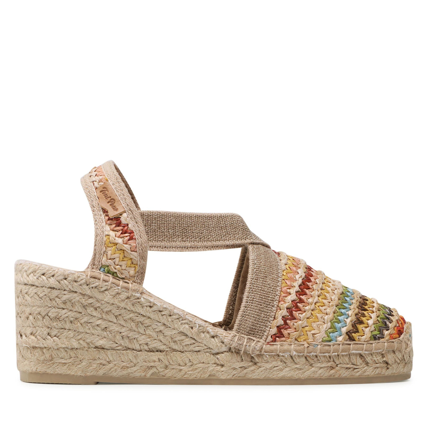 Espadrilles Toni Pons Terra-Ma Beige
