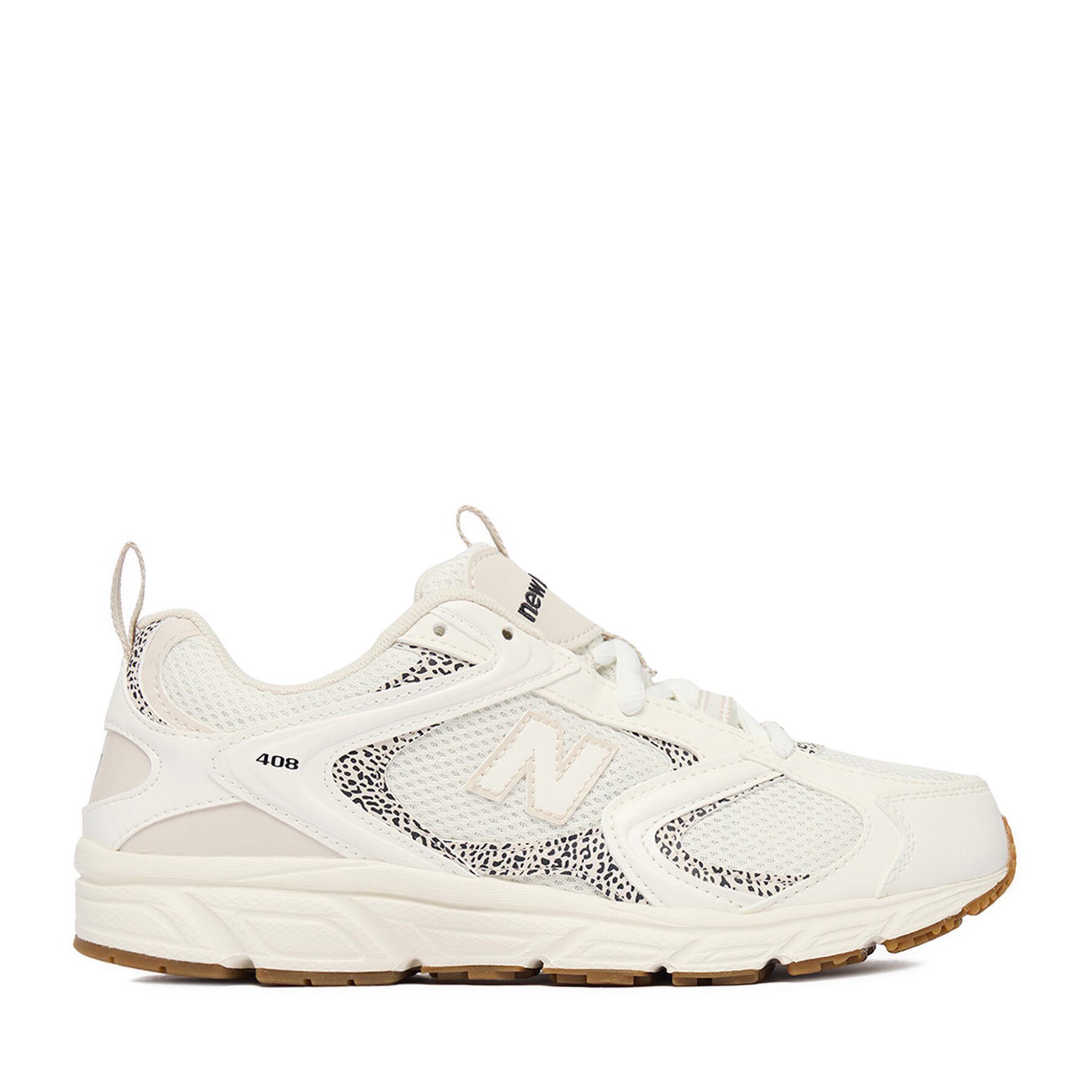 Sneakers New Balance C-U4089HR Alb