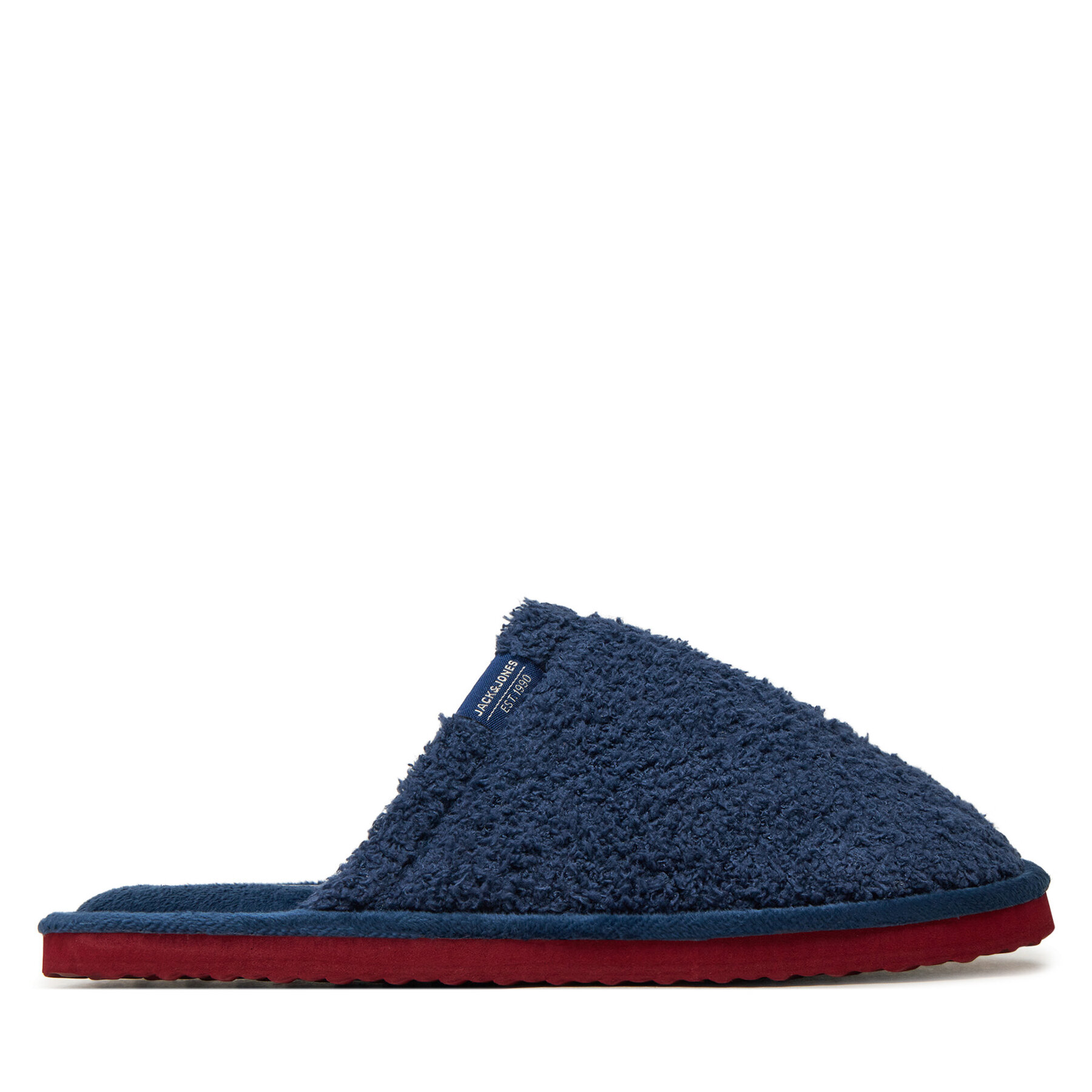 Pantuflas Jack&Jones Harry 12262873 Azul marino