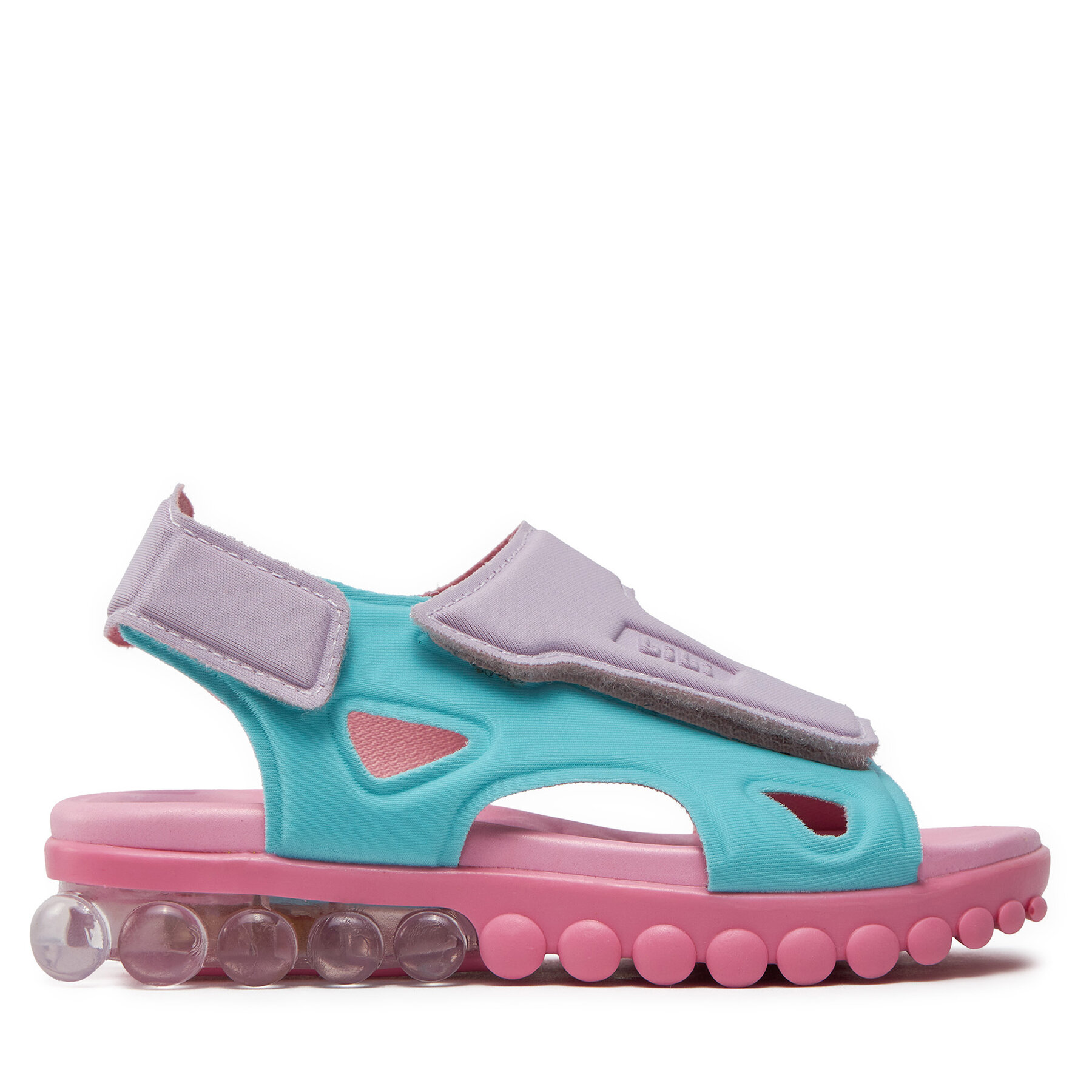Sandalias Bibi 1193022 Rosa