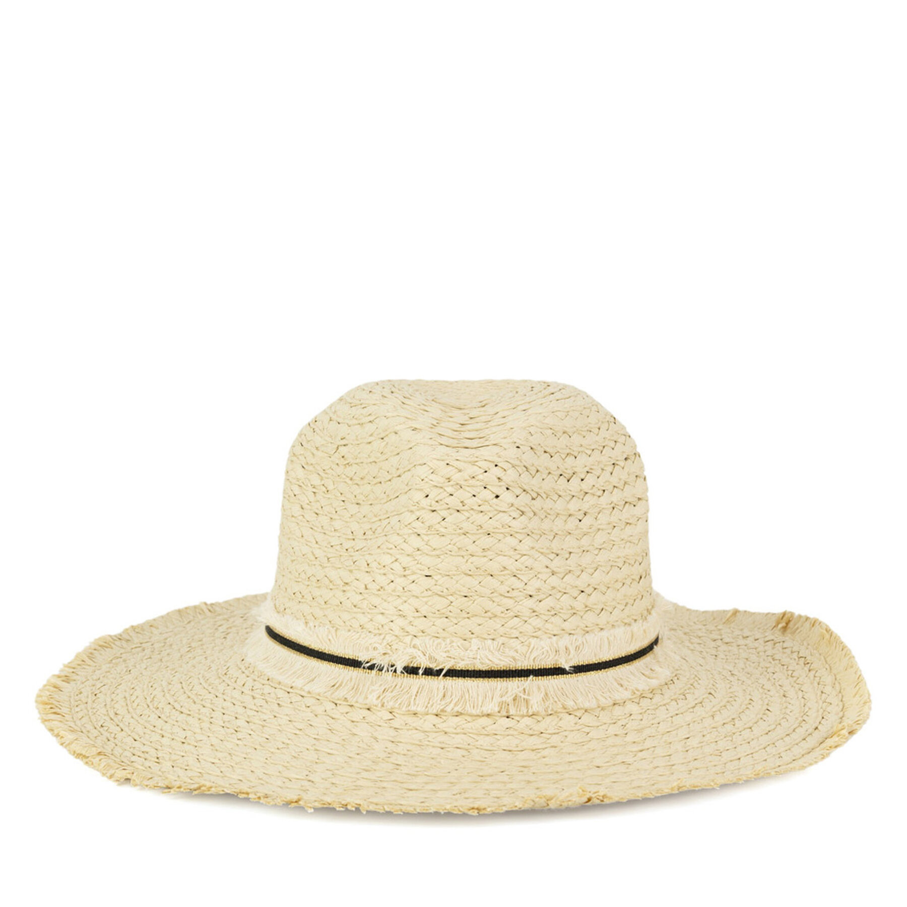 Cappello Jenny Fairy 4W3-006-SS24 Beige