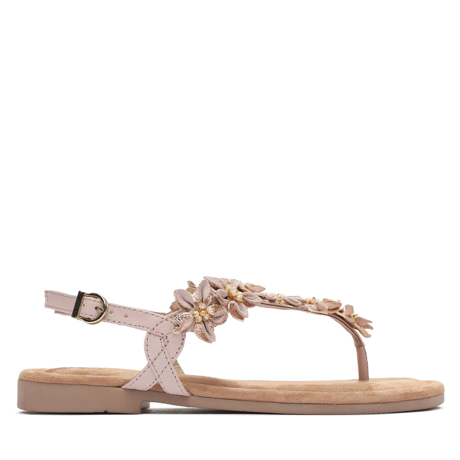 Sandalias Marco Tozzi 2-28148-20 Rosa
