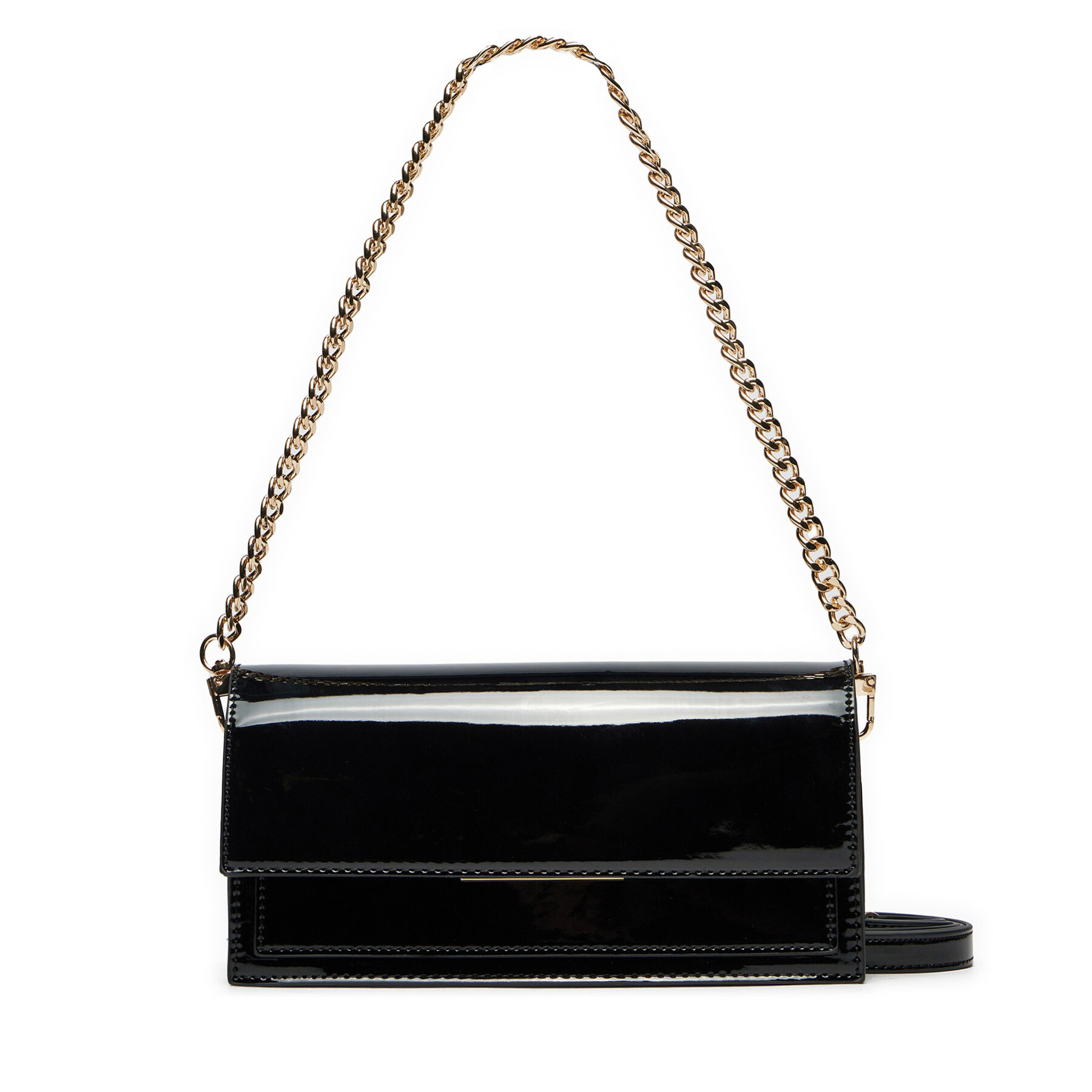 Bolso Aldo Carrentar 13863645 Negro