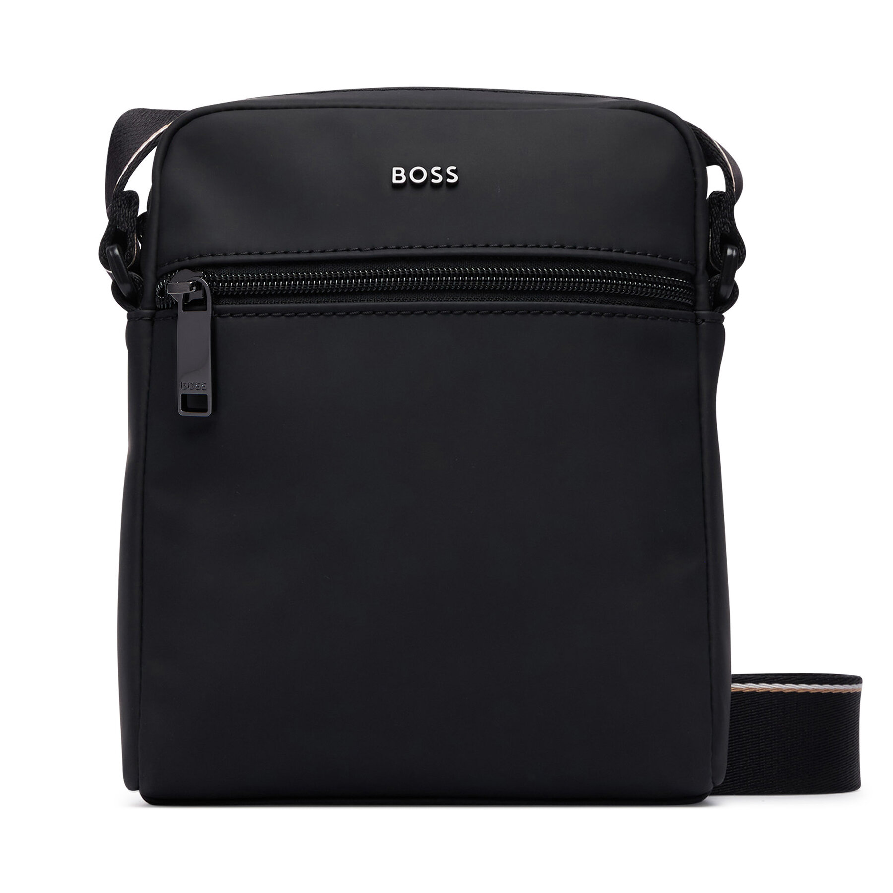 Мъжка чантичка BOSS 50572856 Черен
