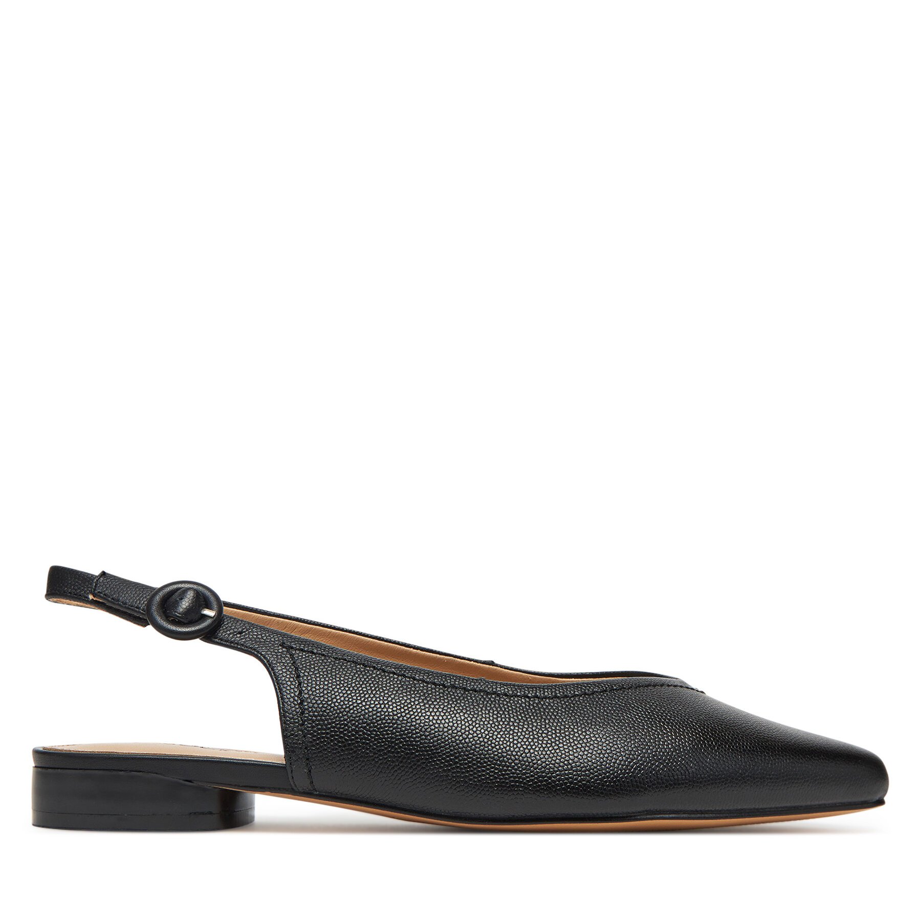 Balerini Lasocki WYL4048-3Z Negru