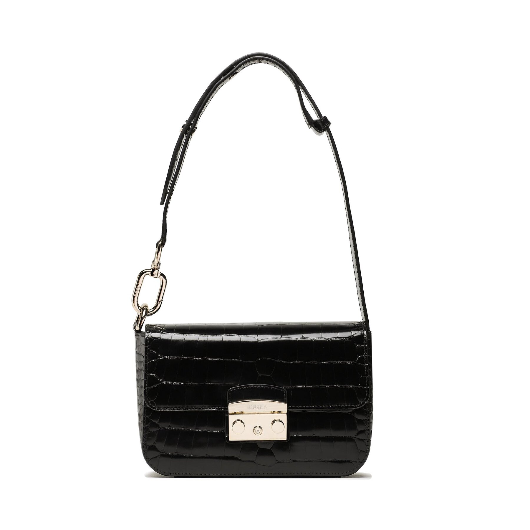 Bolso Furla Metropolis WB00772-BX1545-O6000-1-007-20-BG-B Negro