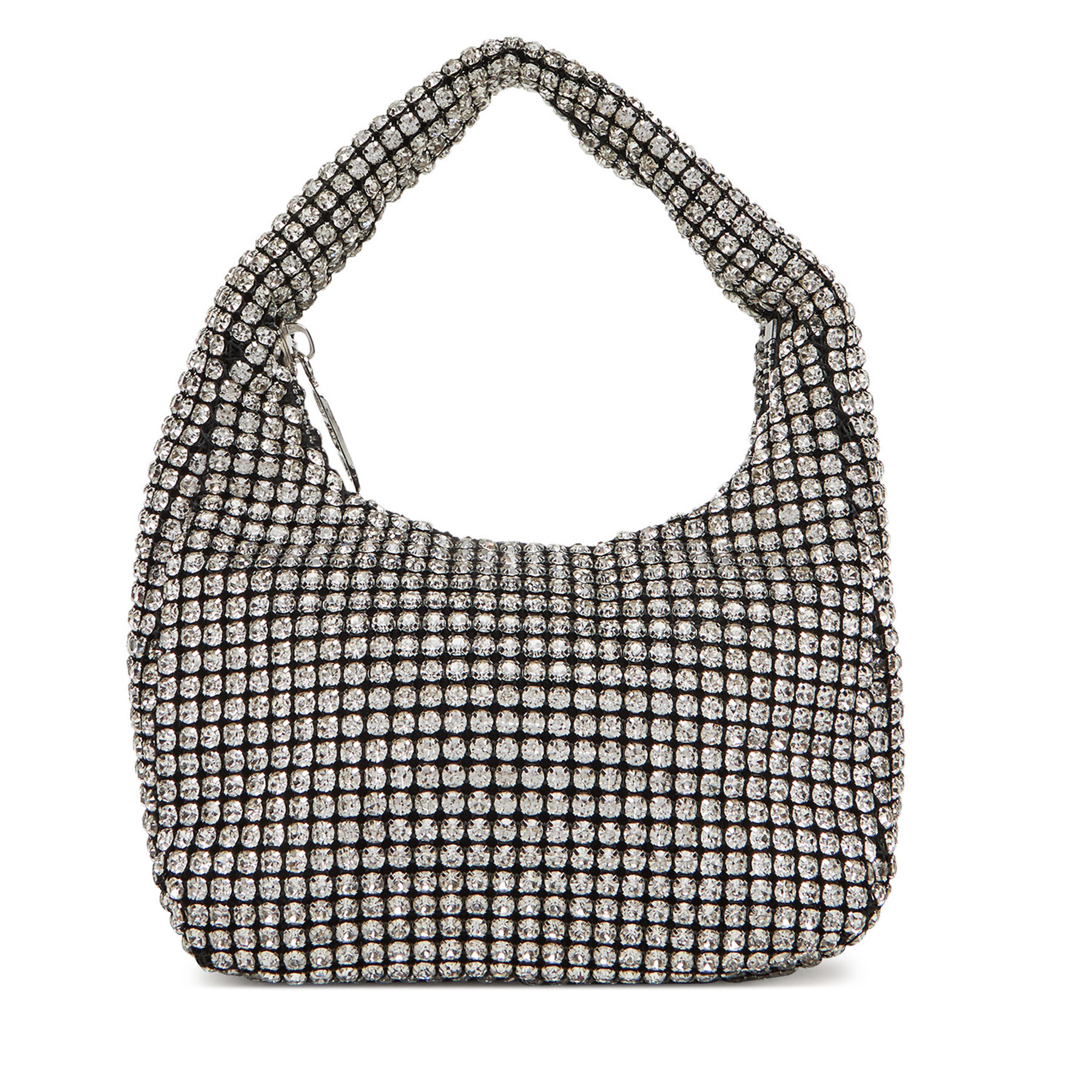 Дамска чанта Liu Jo AA5244 J4594 08728 Сребрист