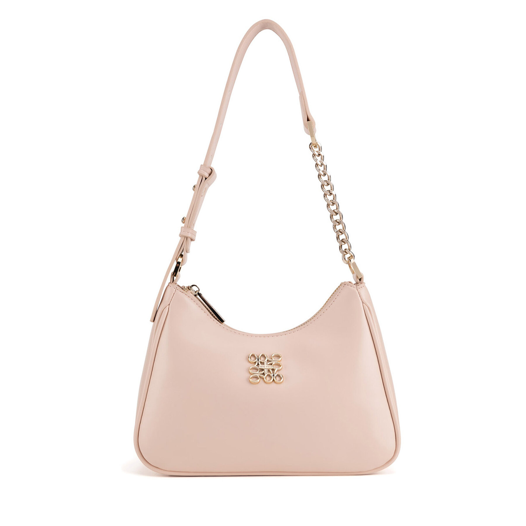  Táska Nine West LDA5356A Rózsaszín akciós termékkép 1