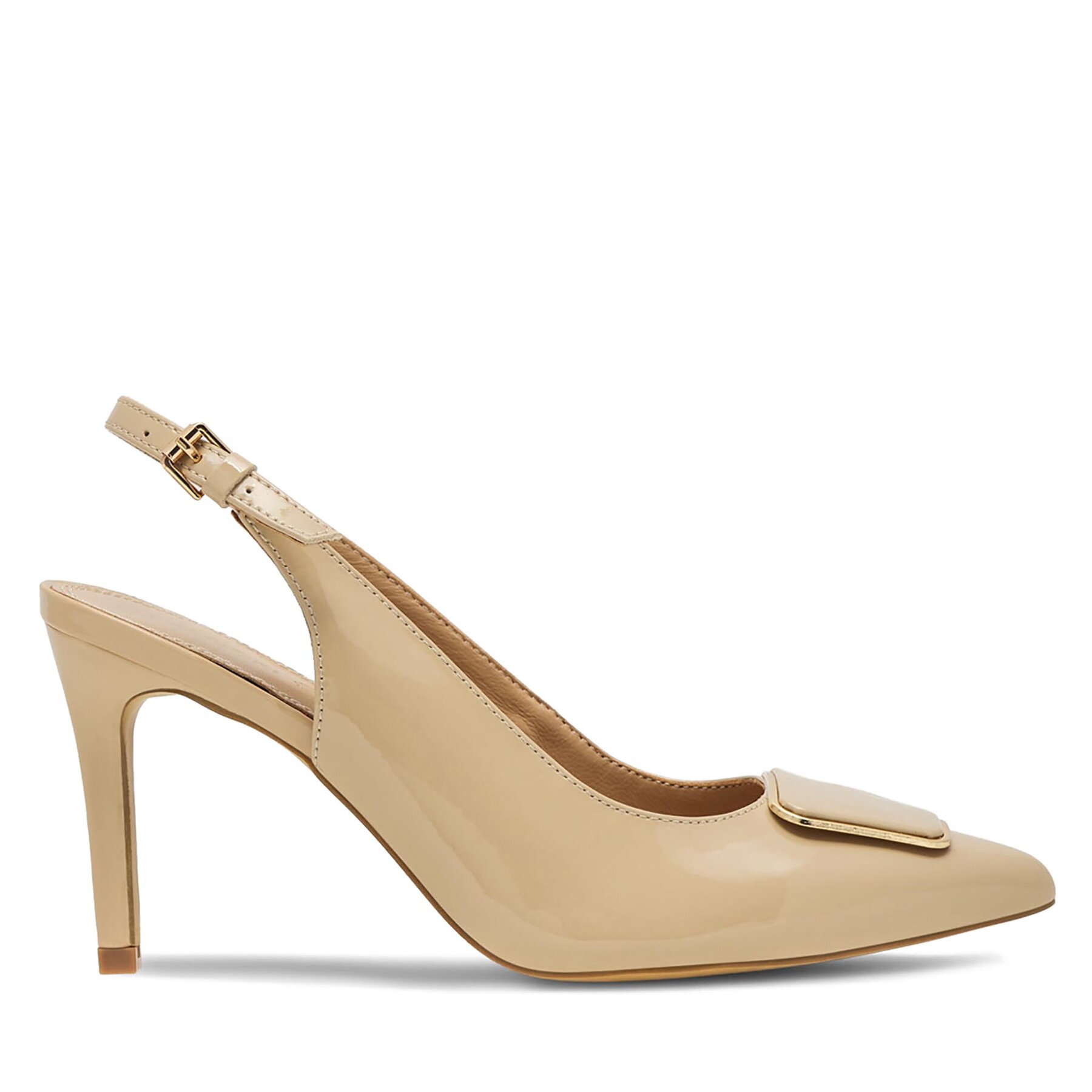 Σανδάλια Lasocki Febi WFA1619-36Z Μαύρο