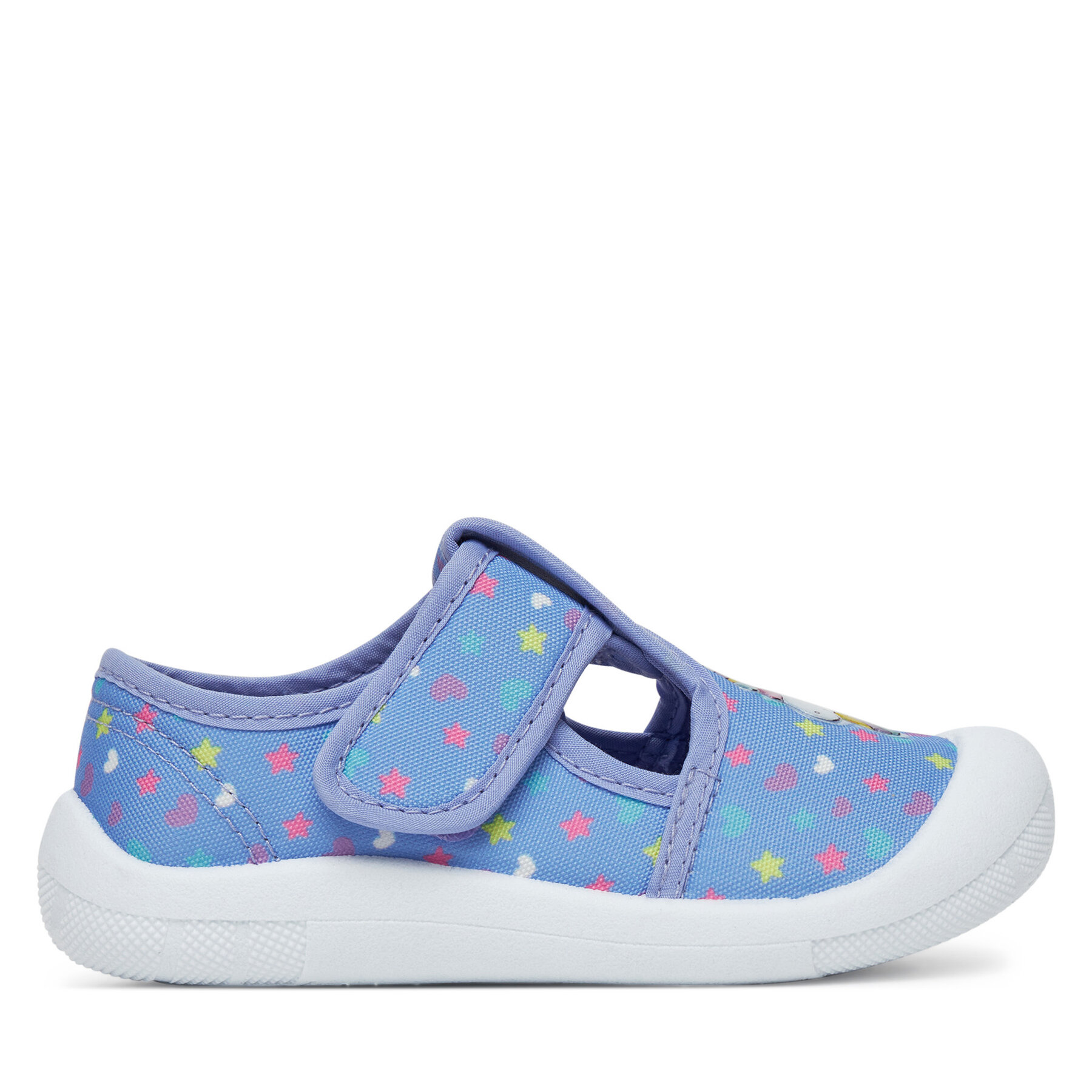 DeeZee Παντόφλες Σπιτιού DeeZee CEO-CM241122-1 Μπλε