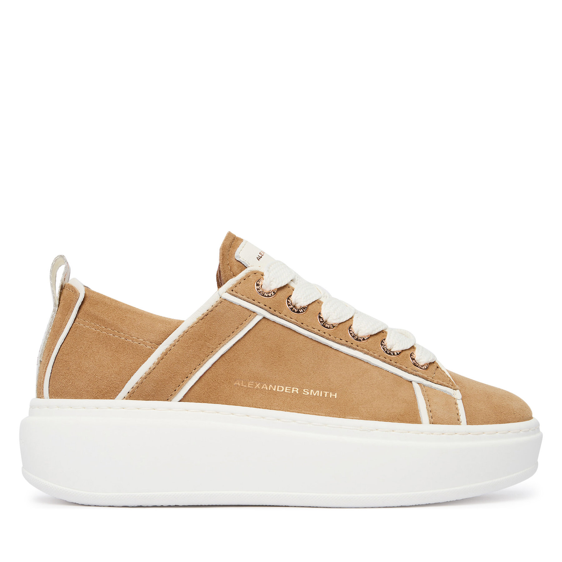 Sneakers Alexander Smith Wembley High ASBDWHW 0596 Maro