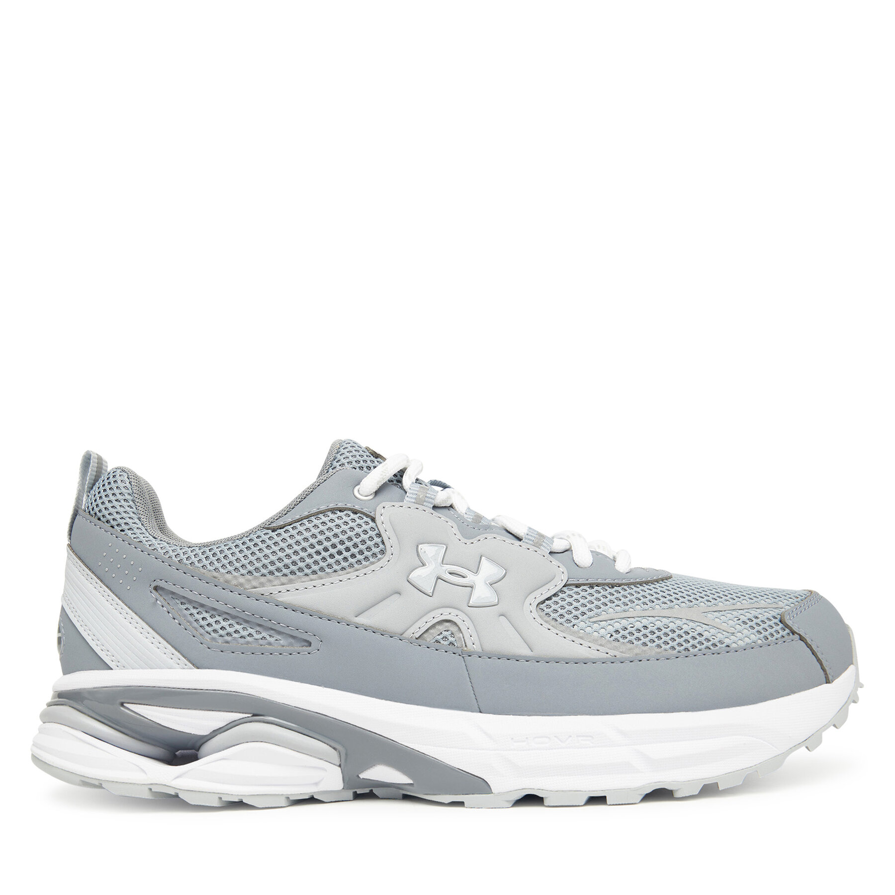 Sportcipők Under Armour UA Apparition Tech 6005280 Szürke