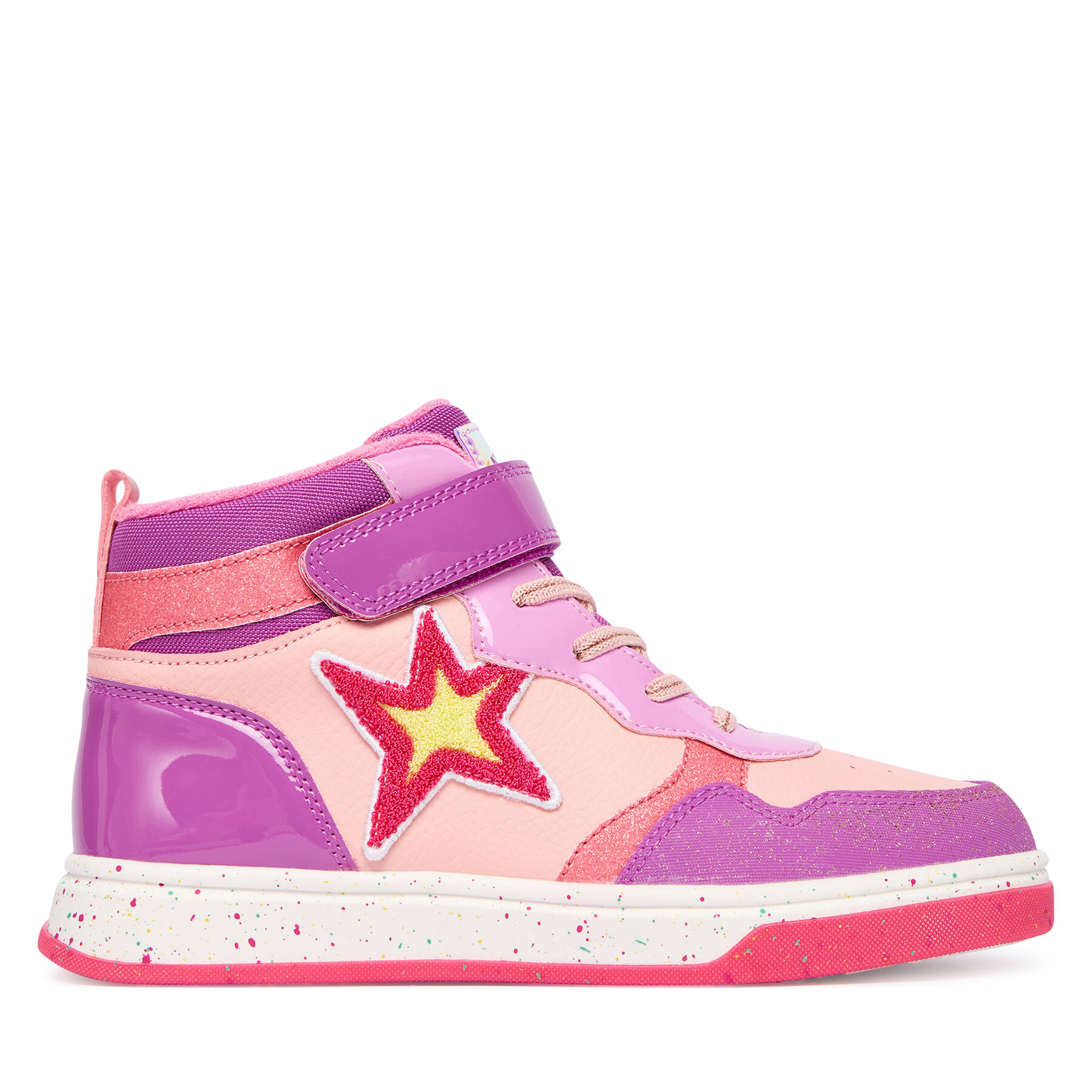 Superge Agatha Ruiz de la Prada 251960 D Roza