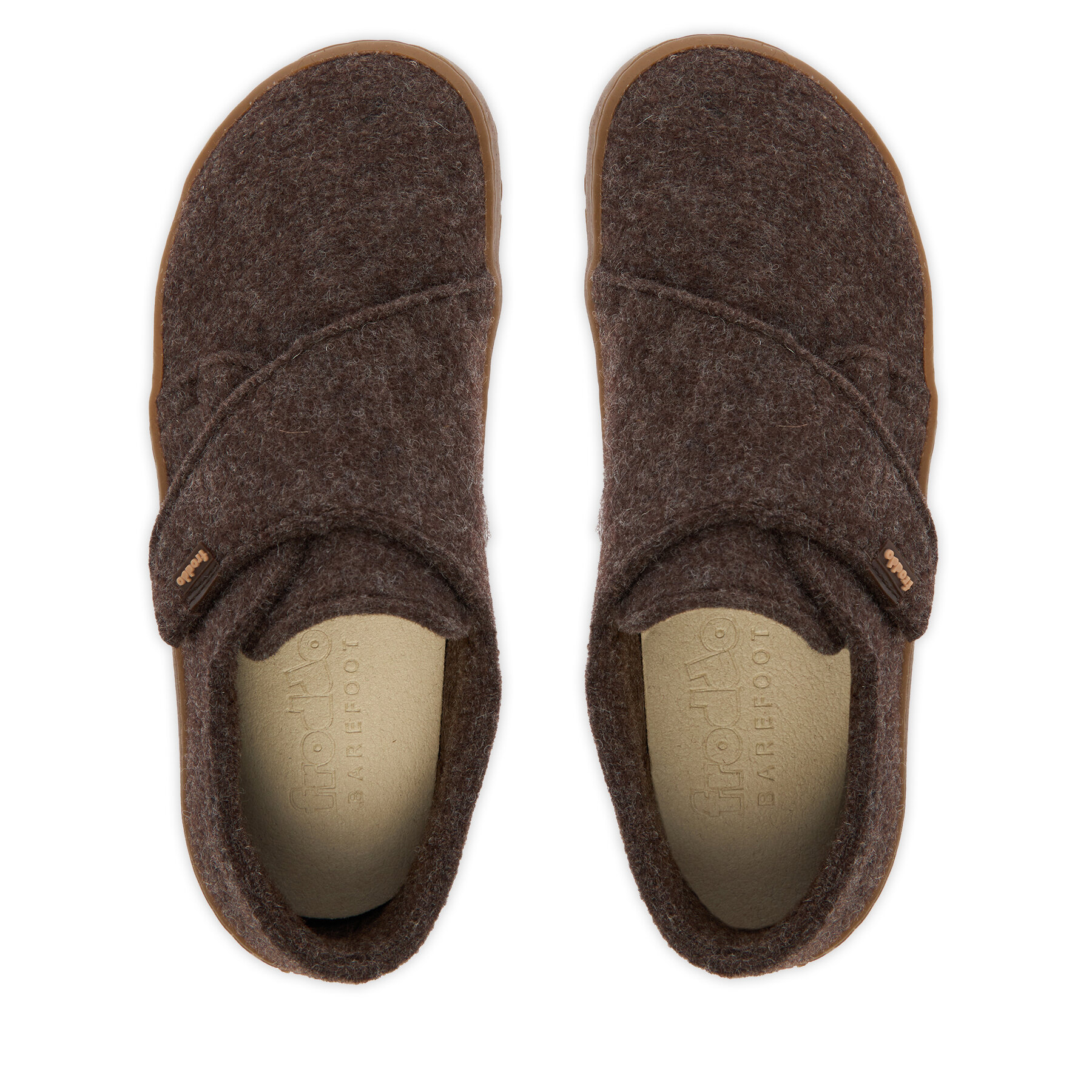 Pantofole Froddo G1700420-3 S Marrone