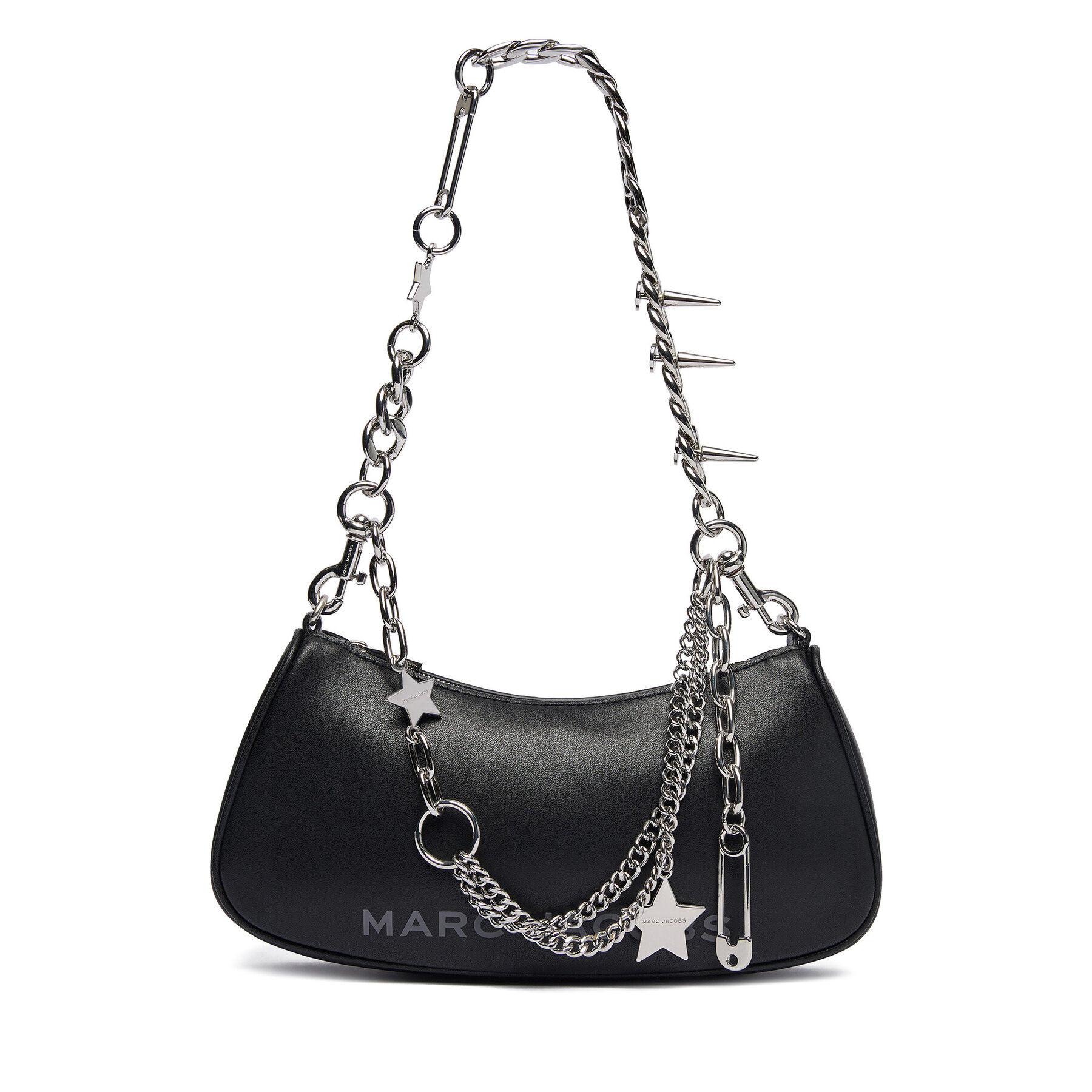 Geantă Marc Jacobs 2R4HSH038H02 Negru