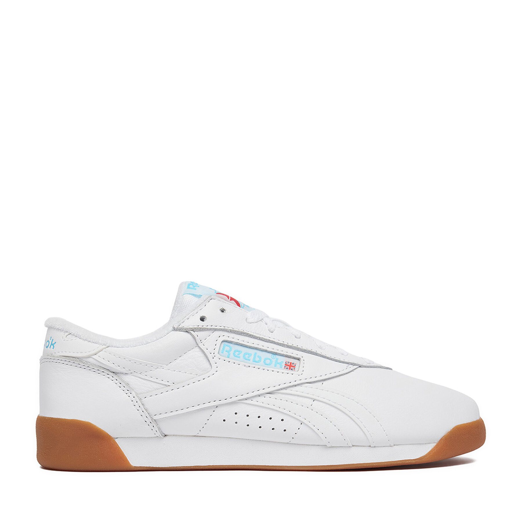 Sneakers Reebok EO-F/S LO 100256037 Alb