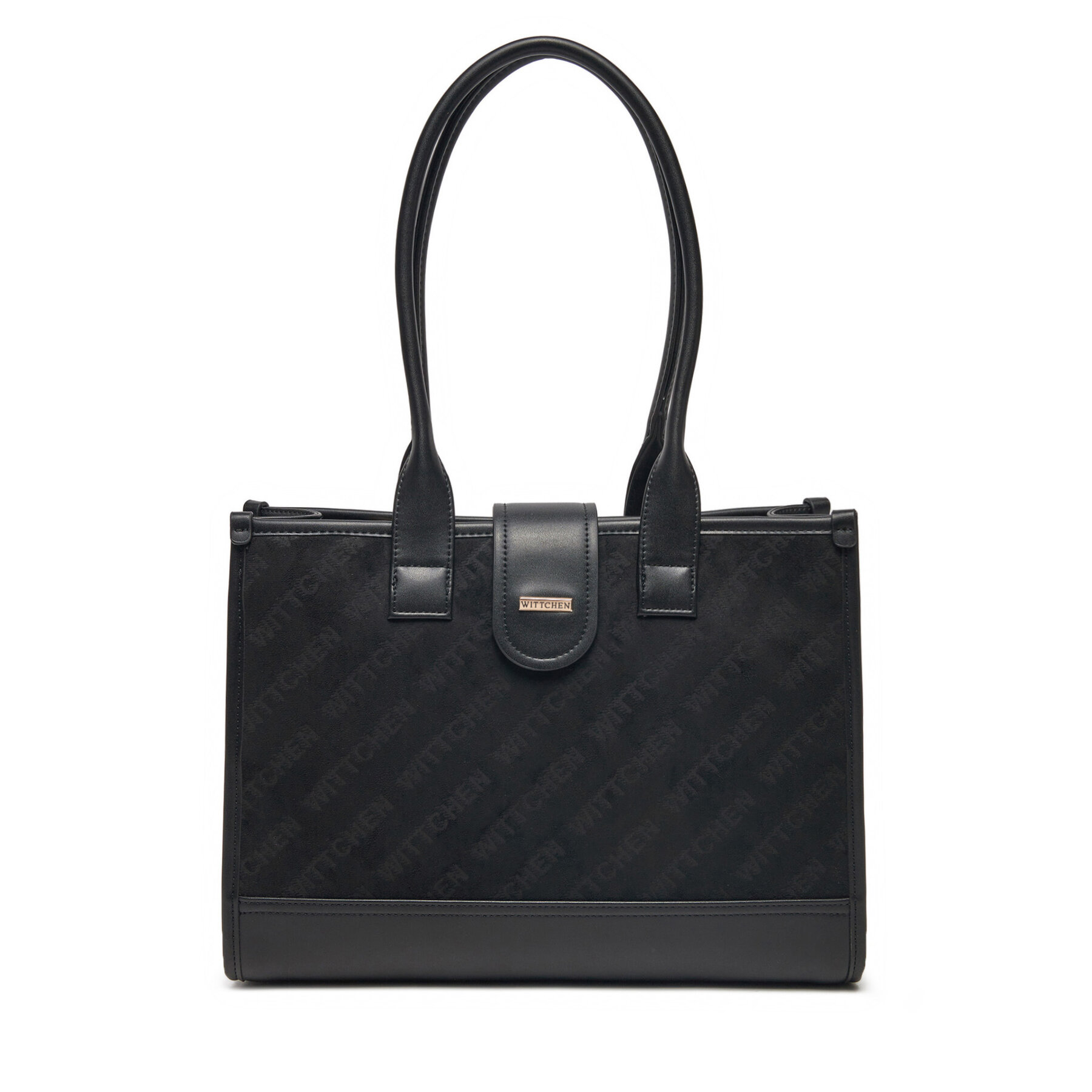 Geantă WITTCHEN 99-4Y-520-1 Negru