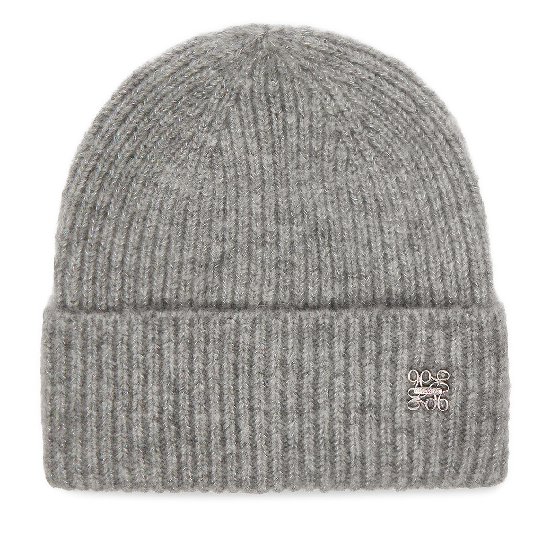 Шапка Nine West CEO-NW-W3-011-AW25 Сив