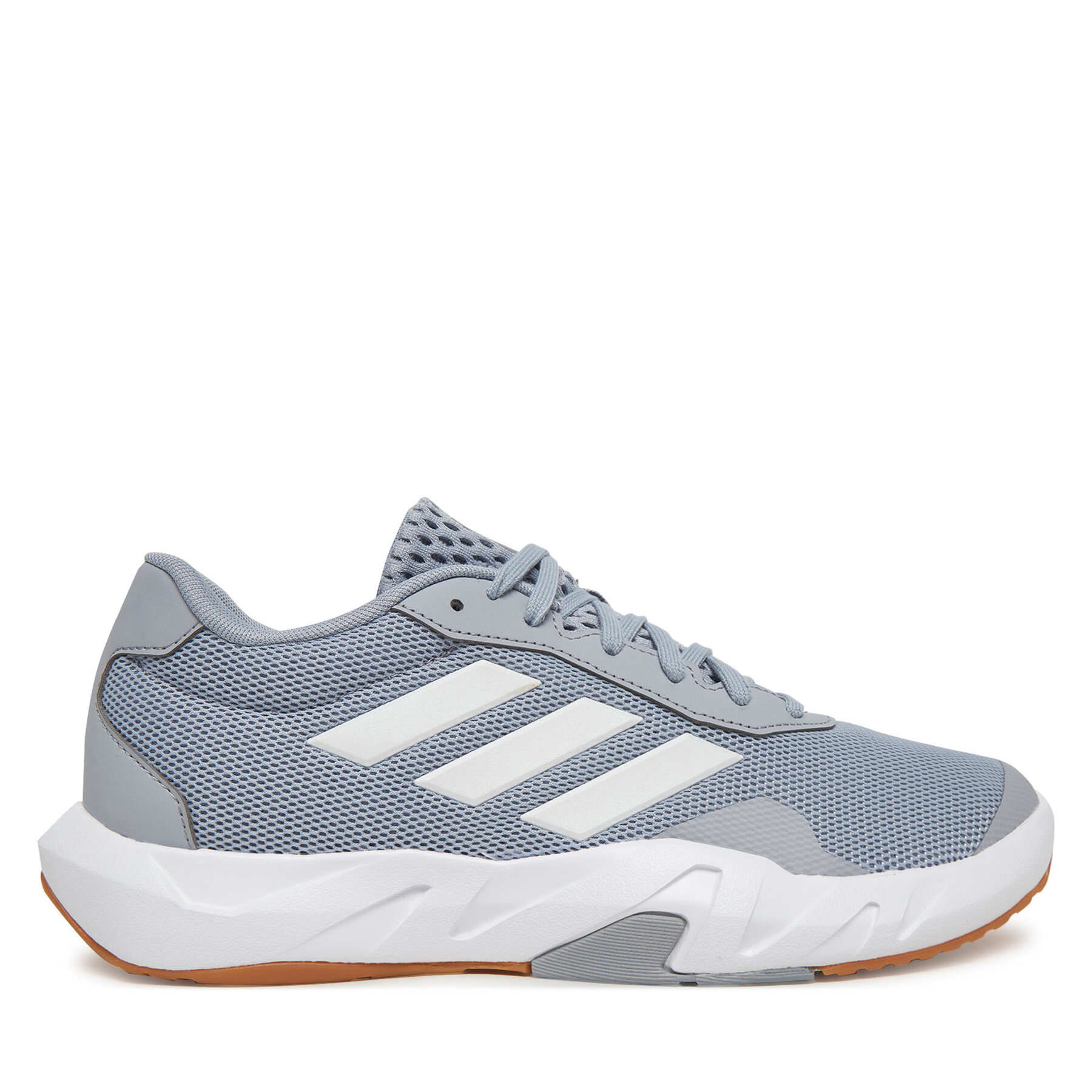 Női Edzőtermi cipők adidas, Méret: 36, Szürke, Amplimove IH8295