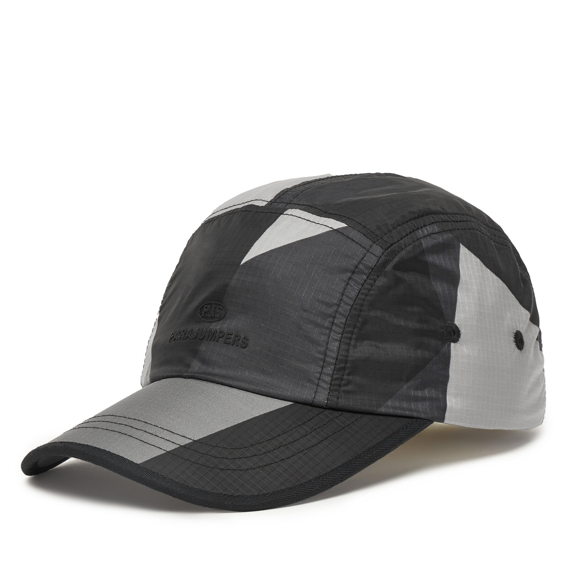 Șapcă Parajumpers Skydrift 25SMPABCHA60 Gri