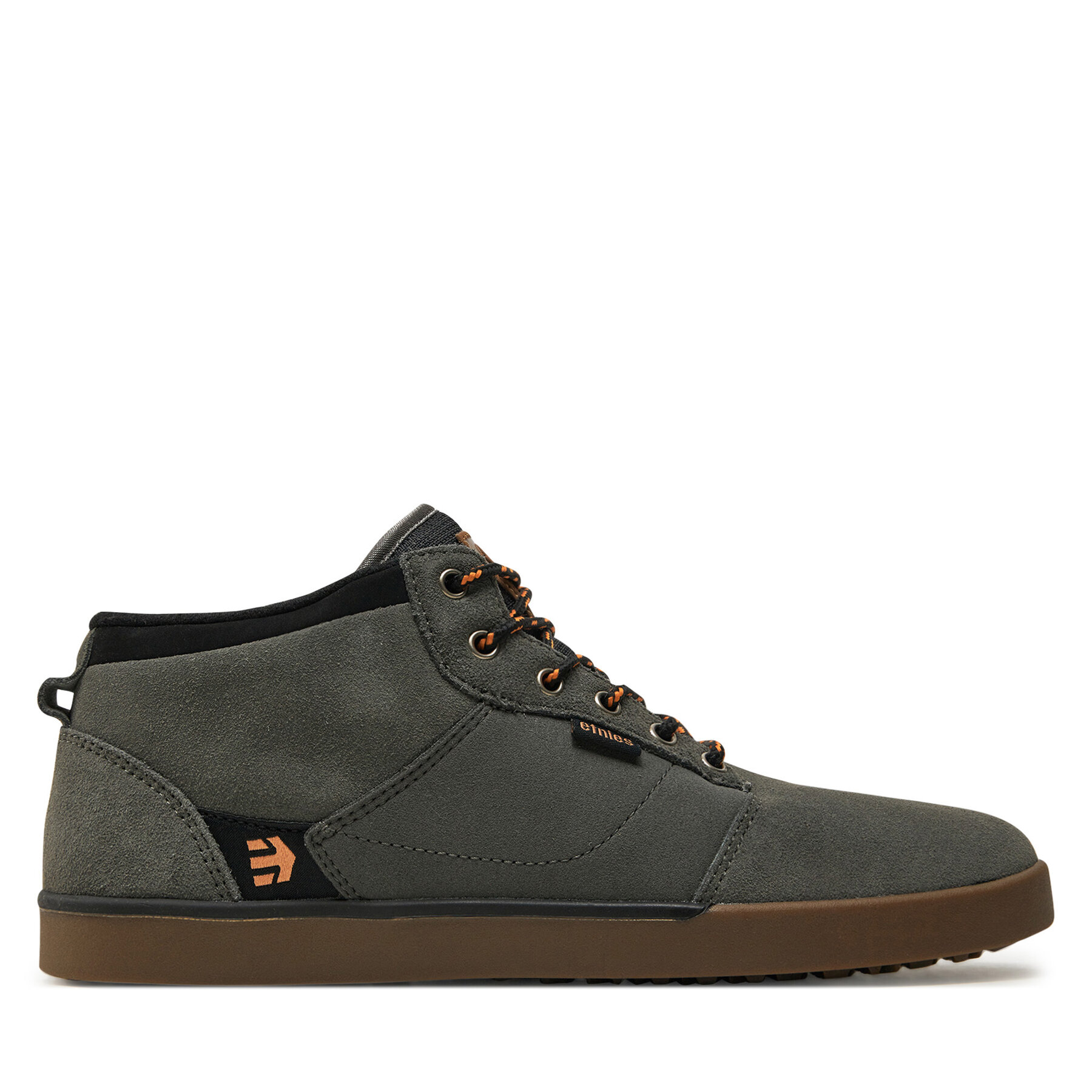 Pánske Sneakersy Etnies, Rozmer: 47, Sivá, Jefferson Mtw 4101000483