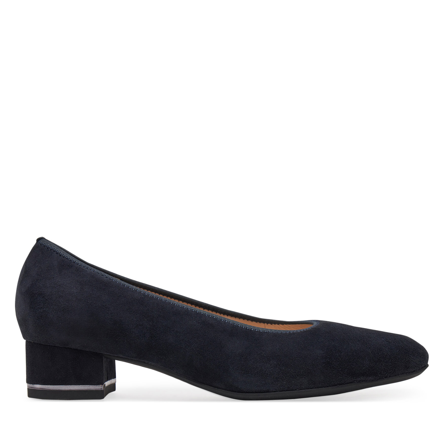 Γοβάκια Ara Graz 12-11838-06 Σκούρο μπλε