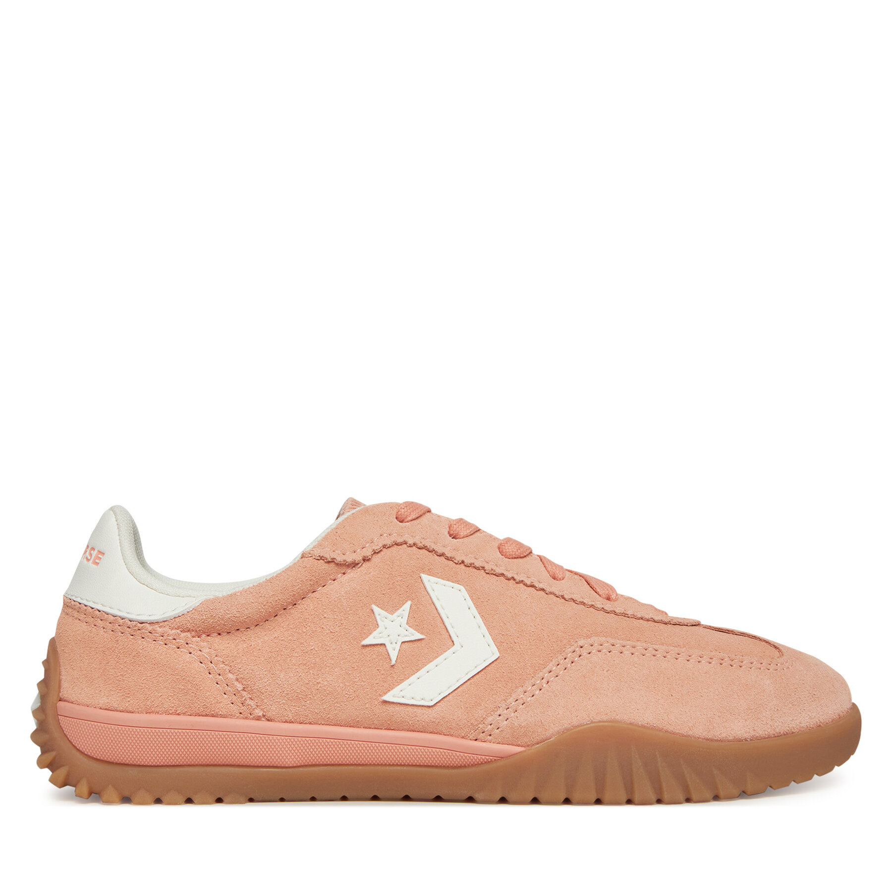 Sneakers Converse Run Star Trainer A11506C Portocaliu
