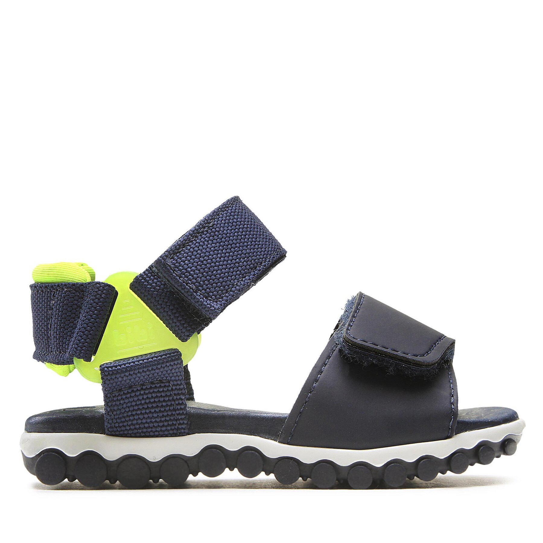 Sandalias Bibi Summer Roller Sport 1103177 Azul marino