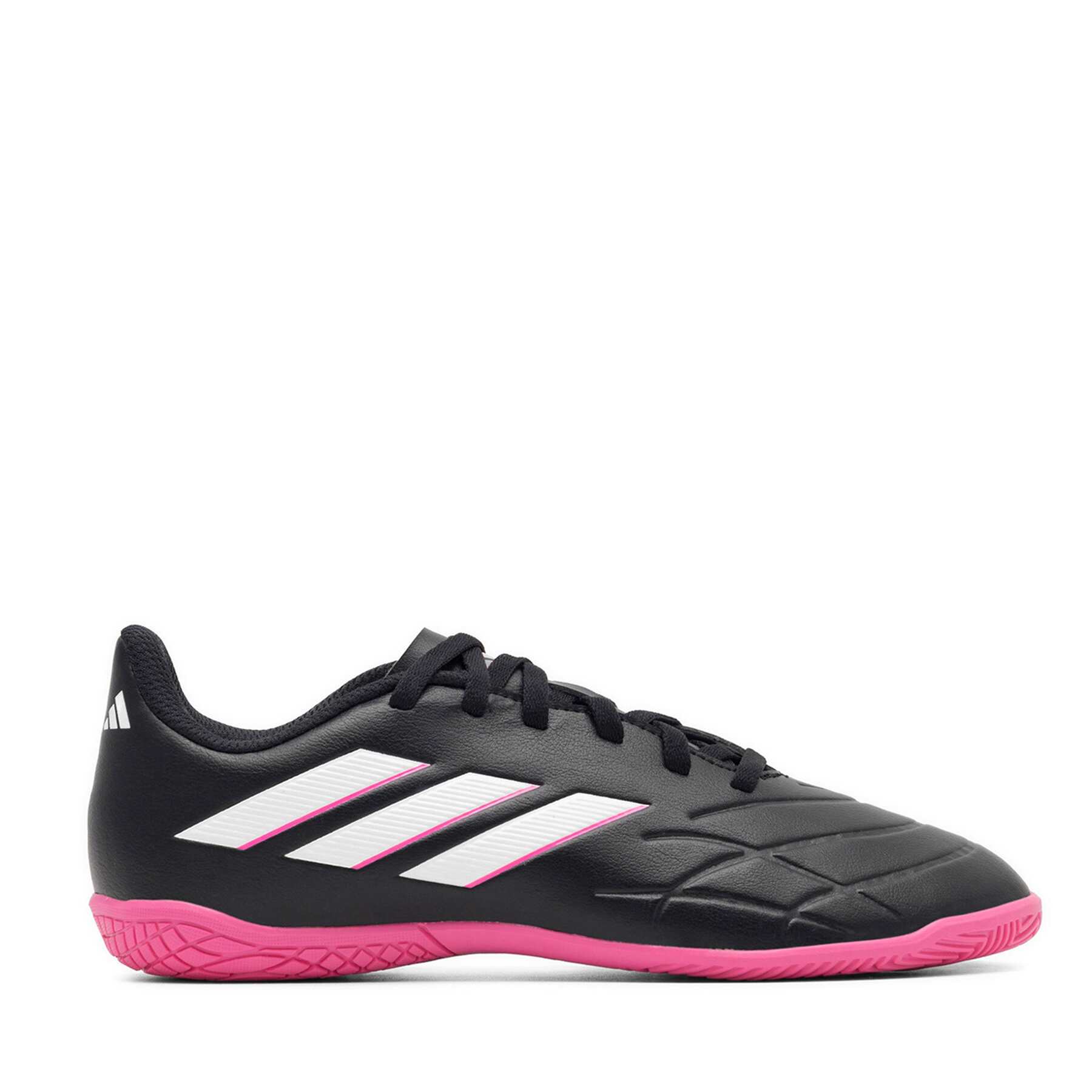 adidas Ποδοσφαιρικά Παπούτσια adidas COPA PURE.4 IN J GY9034 Μαύρο