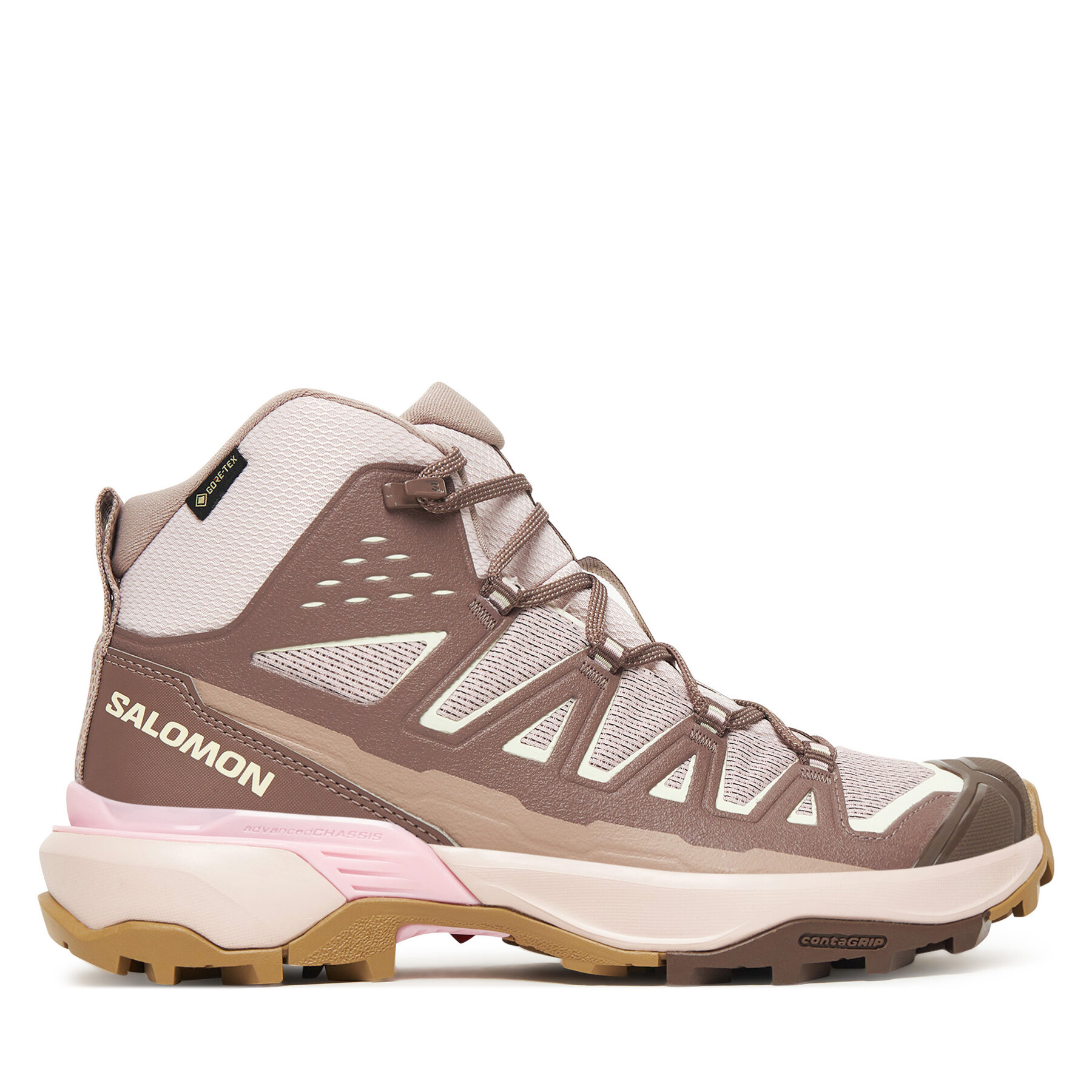 Trekkings Salomon