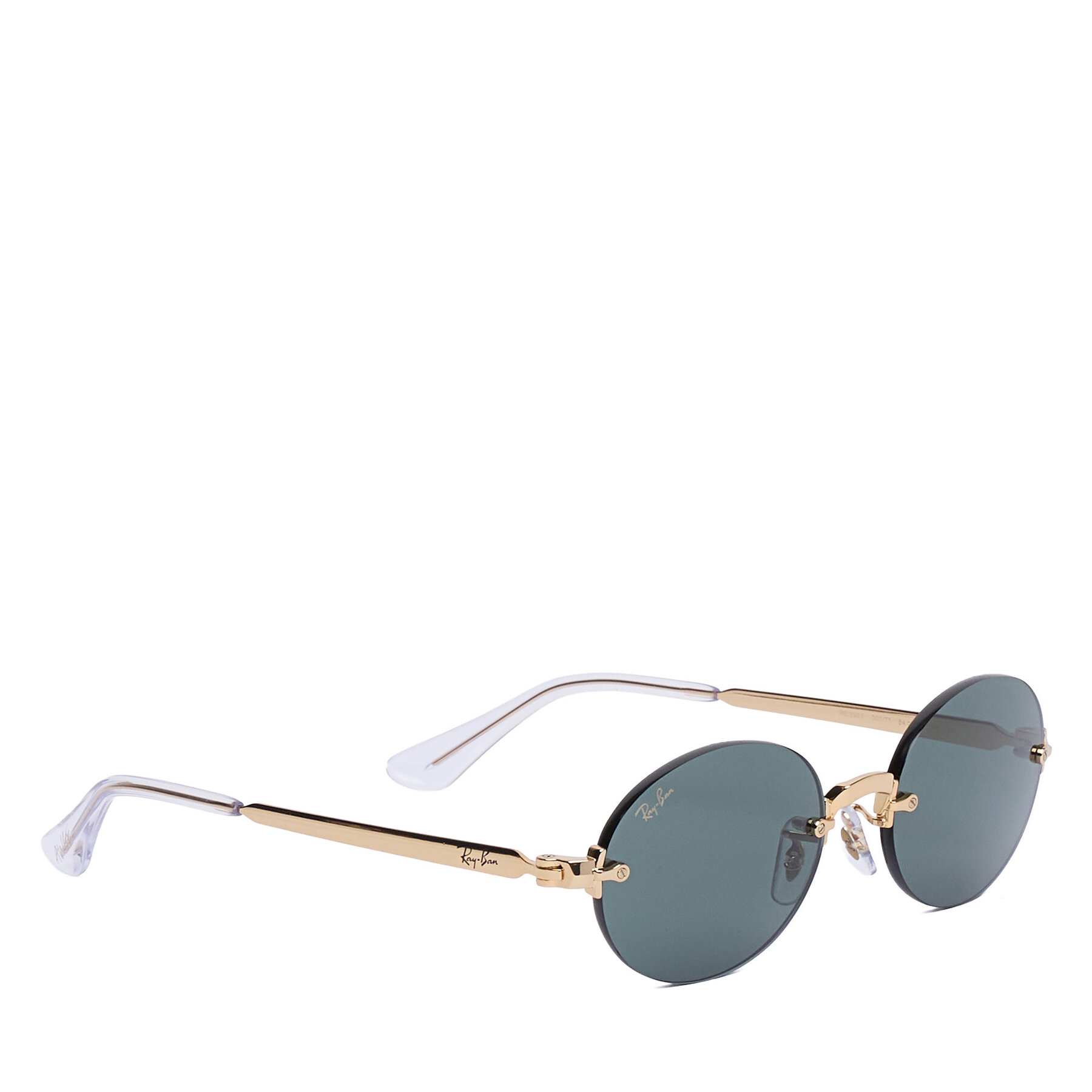 Слънчеви очила Ray-Ban By Asap Rocky 0RB3929 Златист