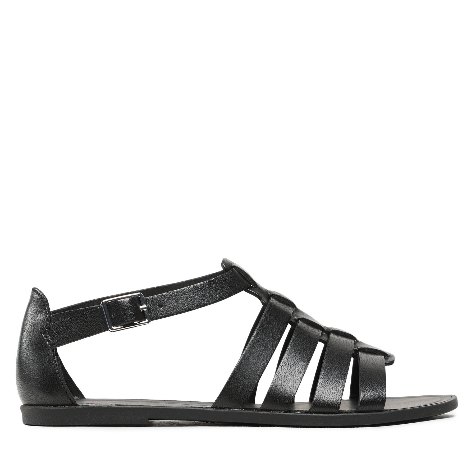 Sandalias Vagabond Shoemakers Tia 2.0 5531-501-20 Negro
